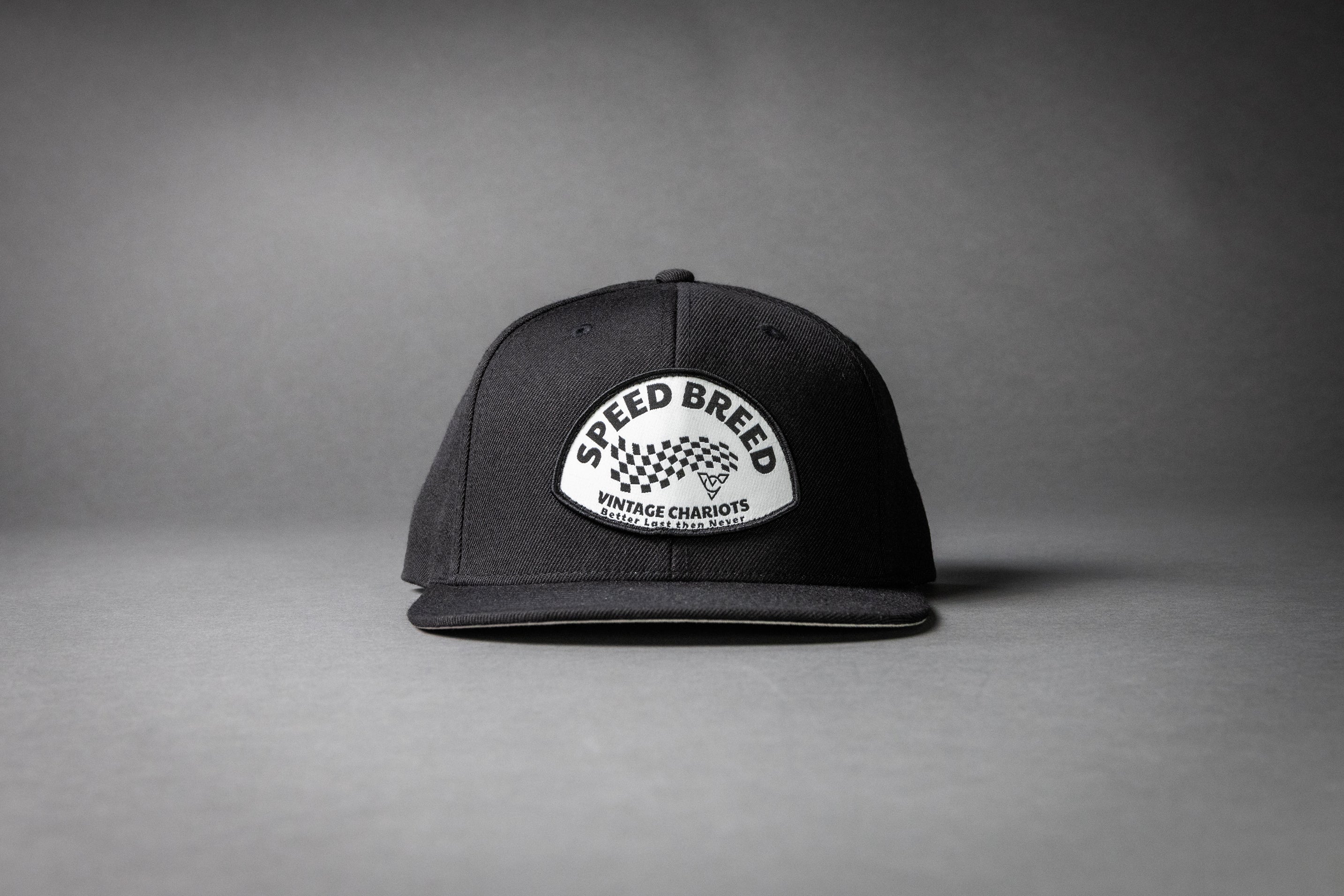BETTER LAST (Black)