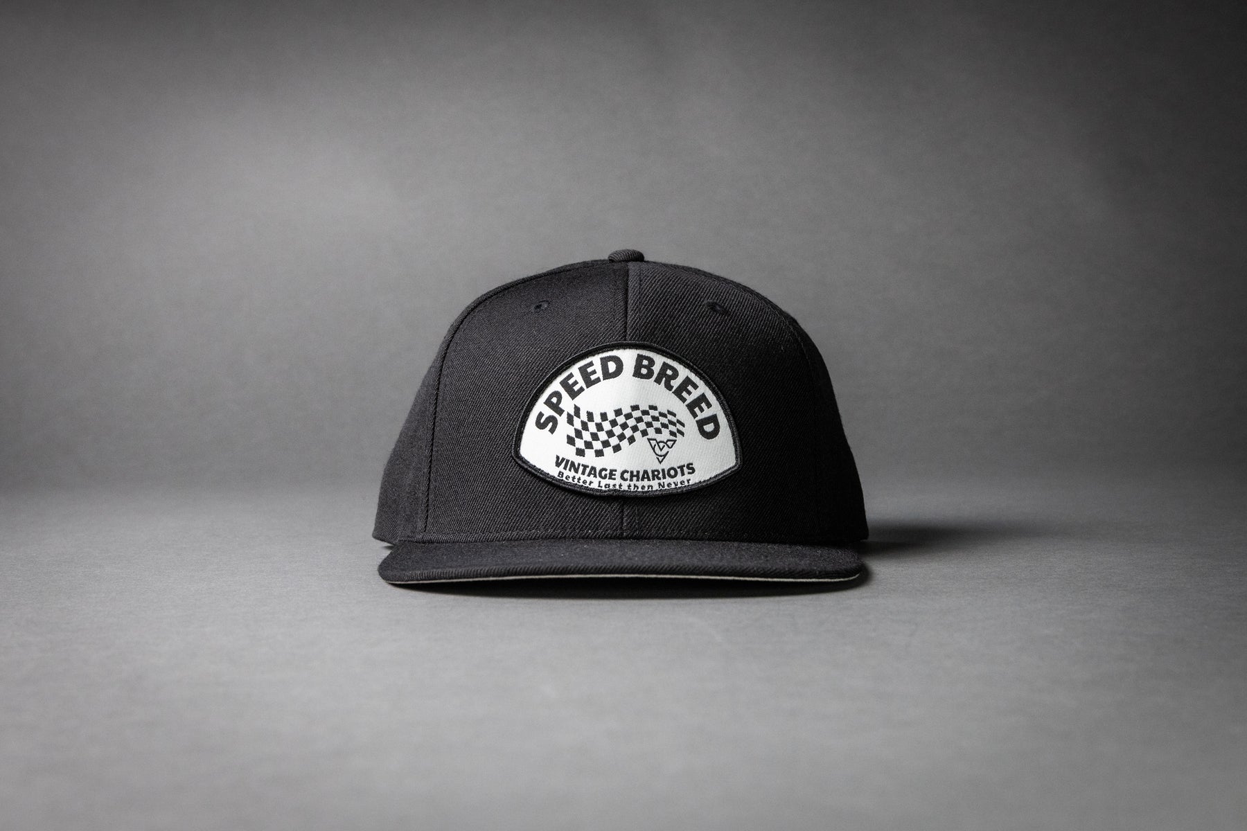 BETTER LAST (Black)