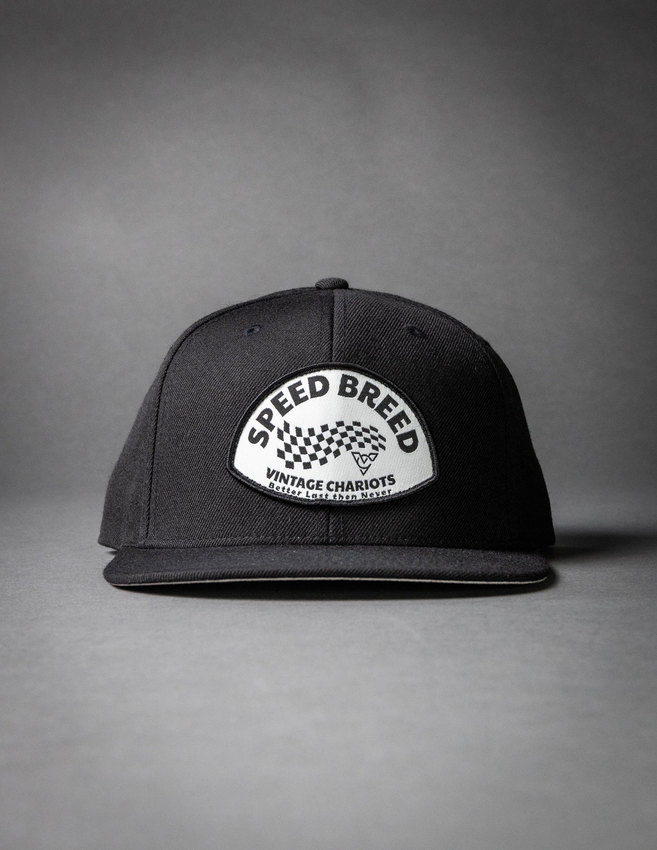 BETTER LAST (Black)