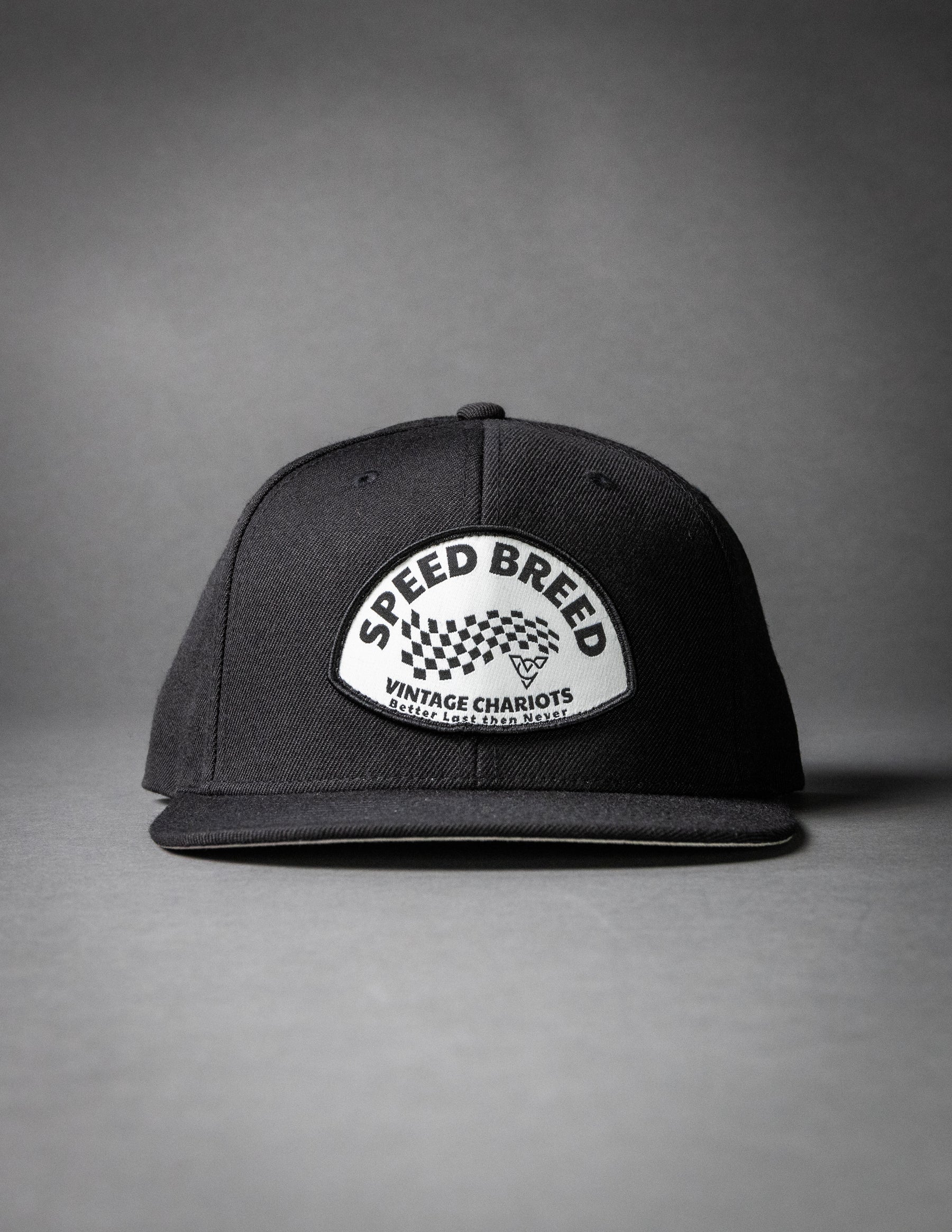 BETTER LAST (Black)