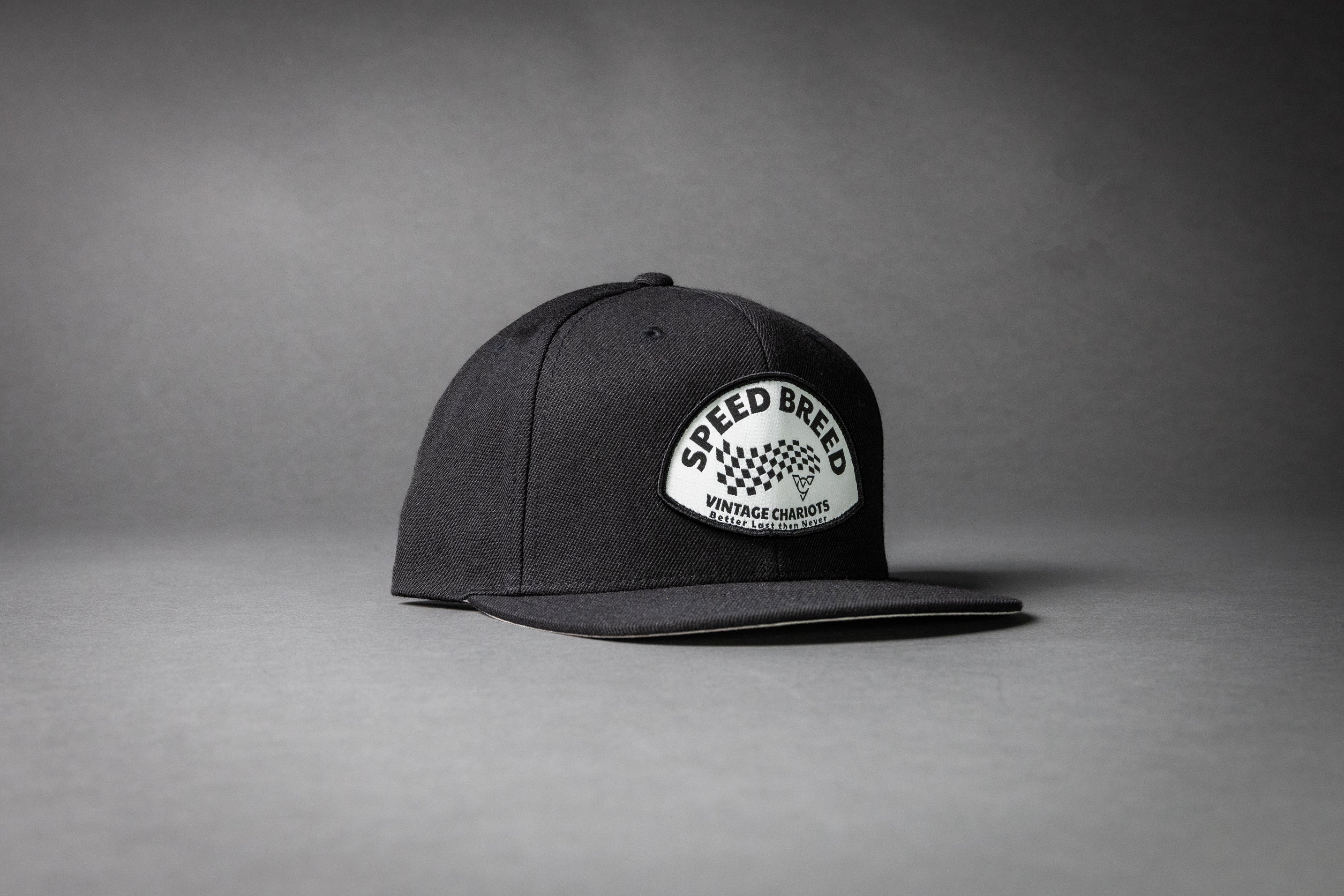 BETTER LAST (Black)