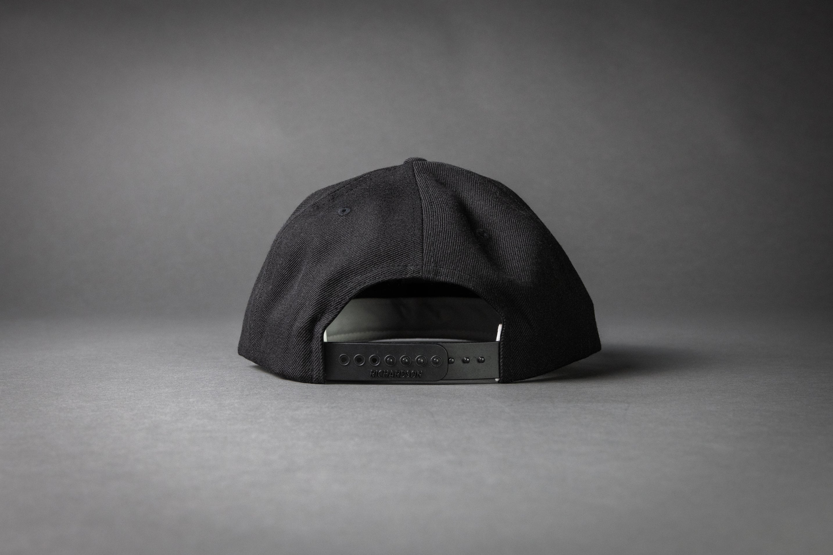 BETTER LAST (Black)