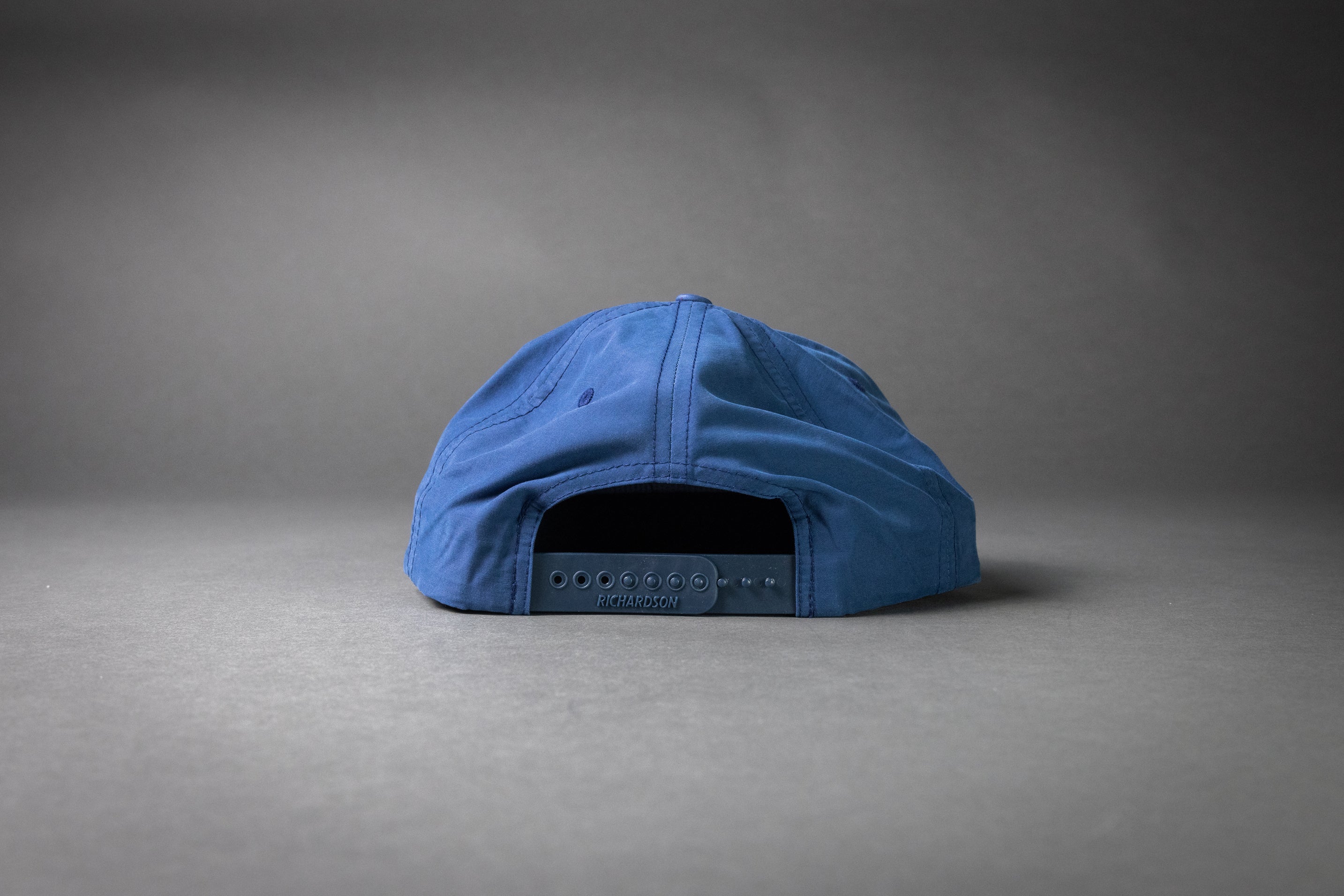 4X4 COUNTRY GRANDPA HAT (Blue/Red Rope)