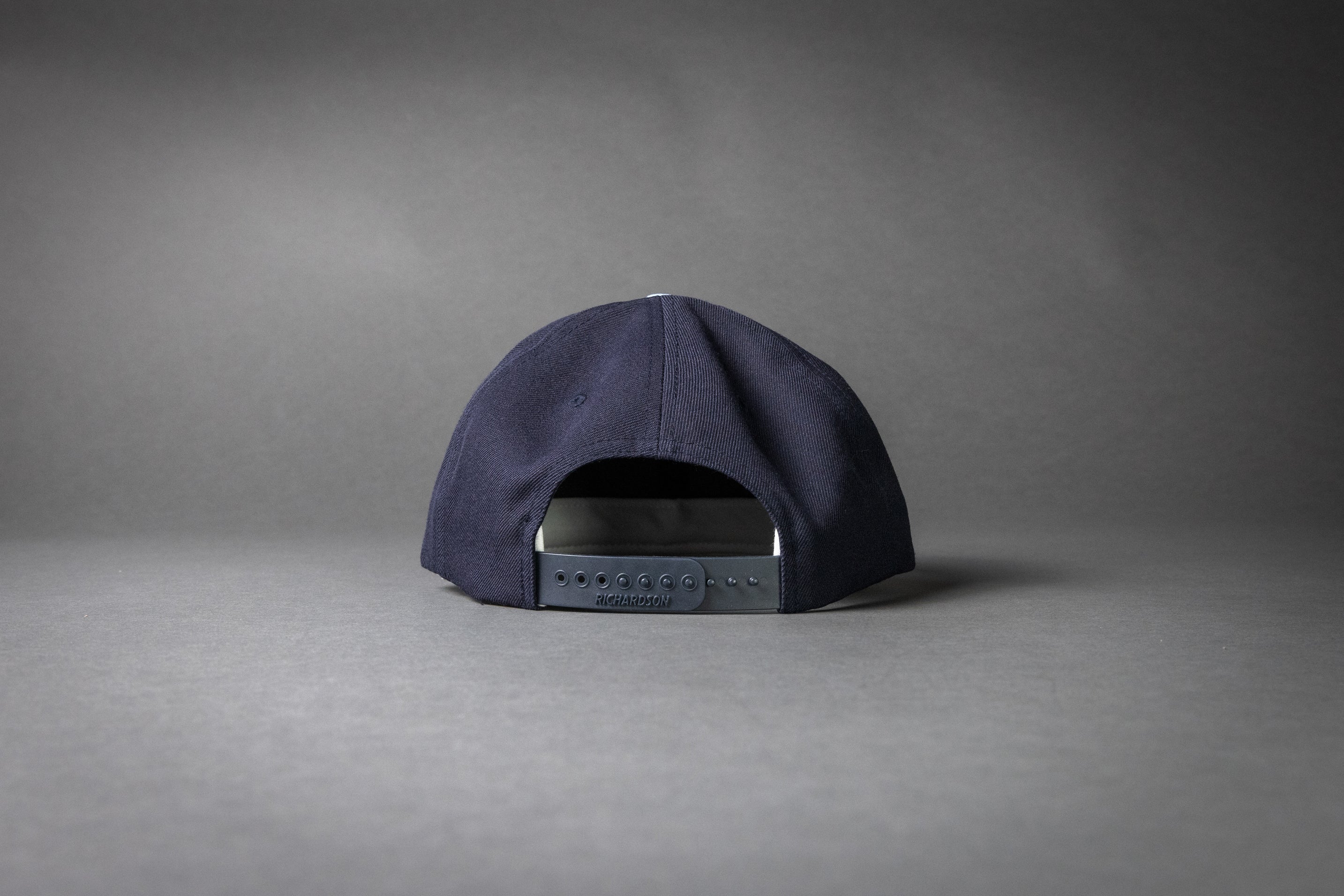 LAKESIDE (Navy/Columbia Blue)
