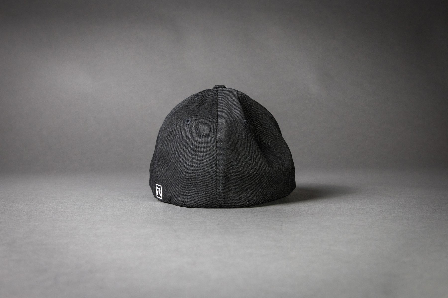 COBRA CLUB (Black FlexFit)