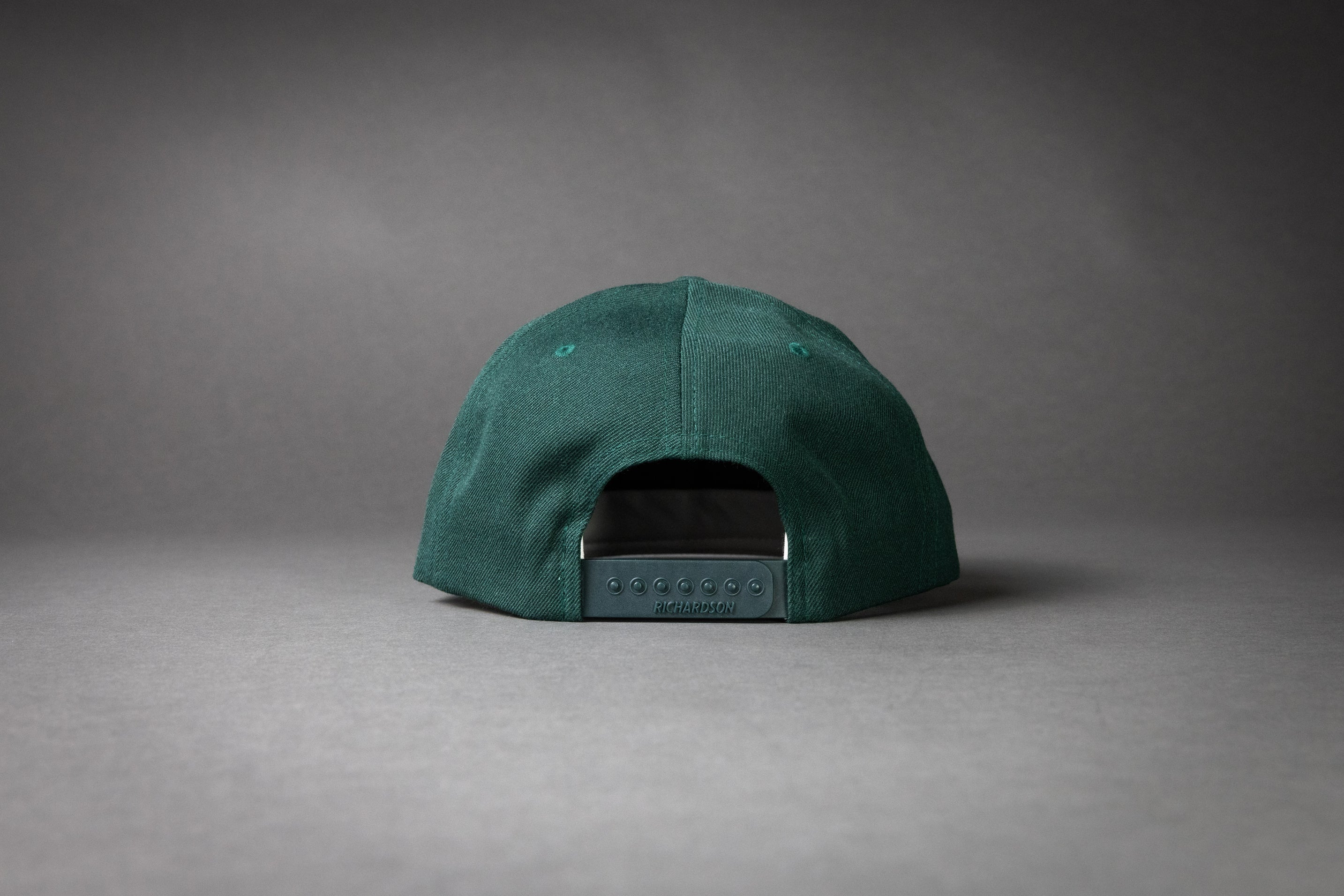 CHARIOTS (Dark Green)