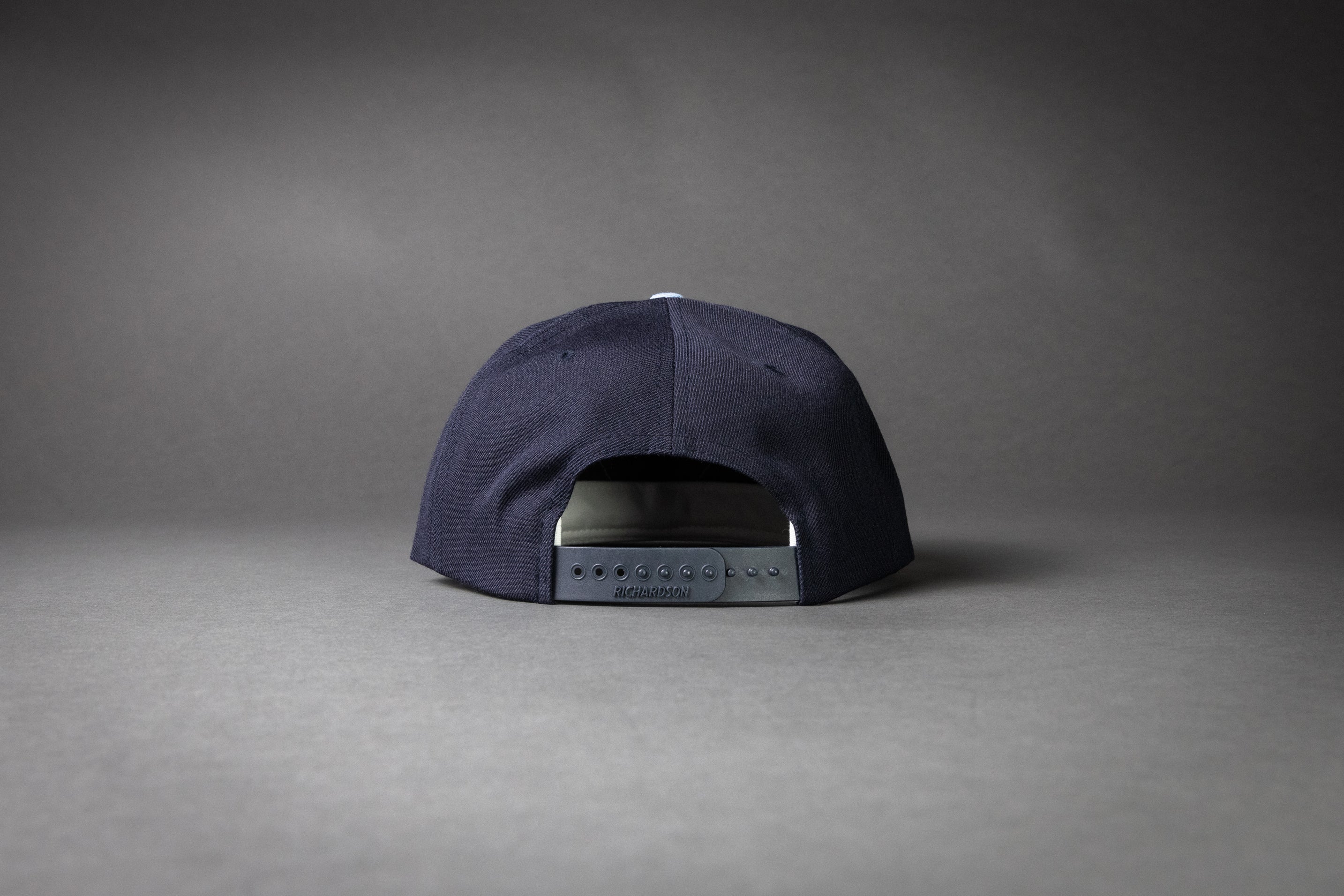 BLUE CIRCLE SPEED BREED (Navy/Columbia Blue)