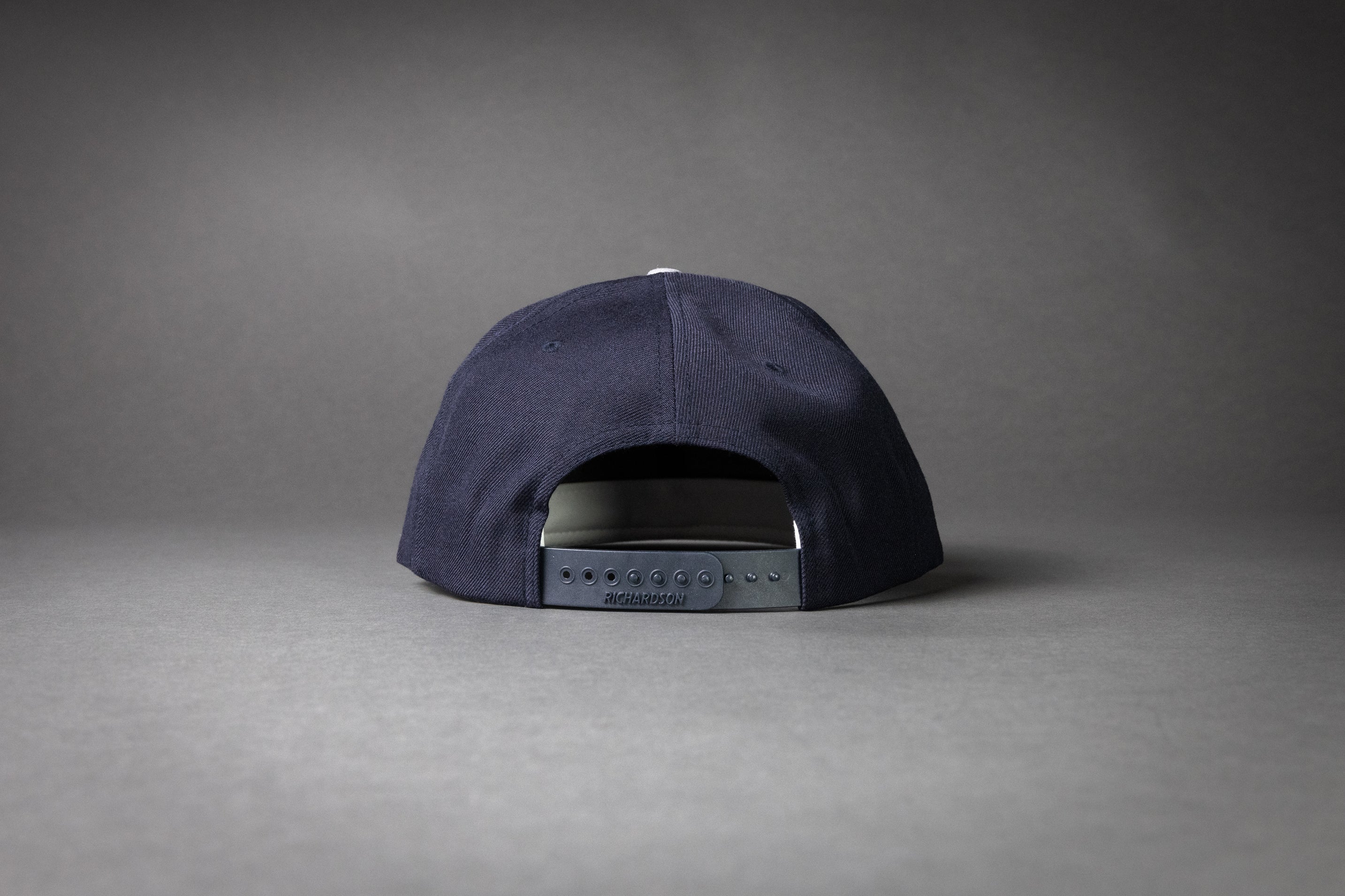 BLUE CIRCLE SPEED BREED (Navy/Grey)