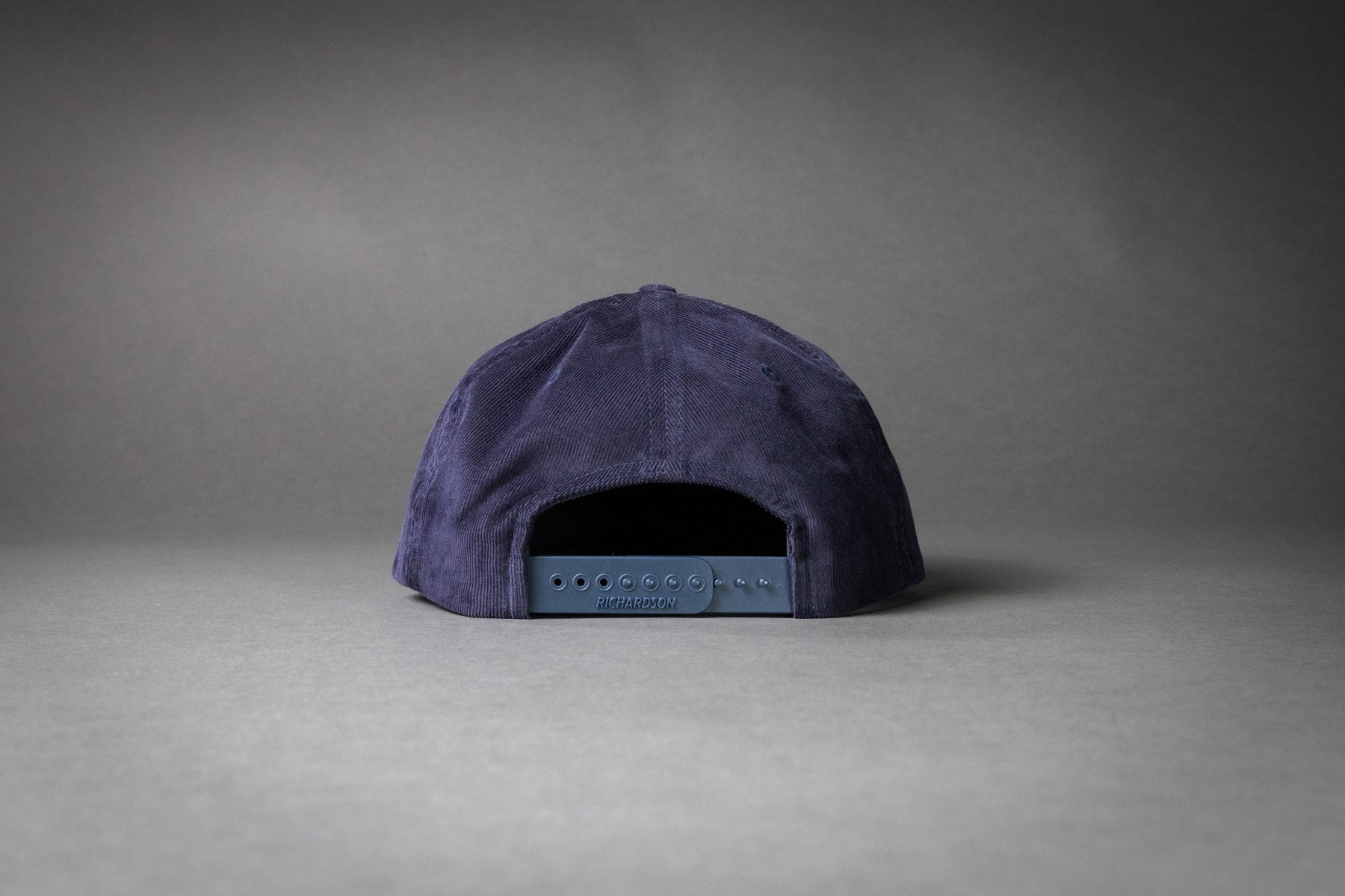 BLUE CIRCLE SPEED BREED (Navy Corduroy)