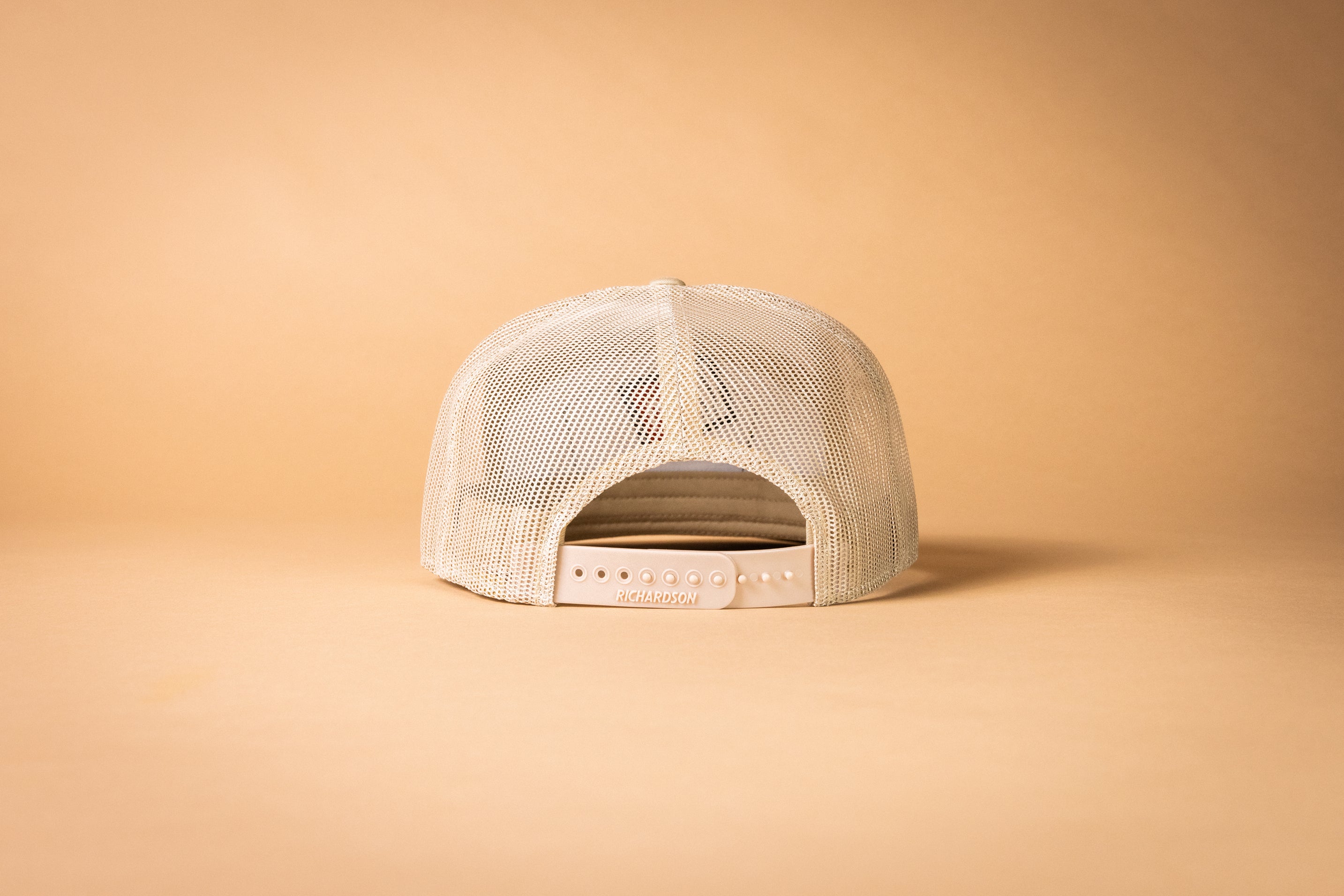 OFFROAD (Brown/Khaki 7-Panel)