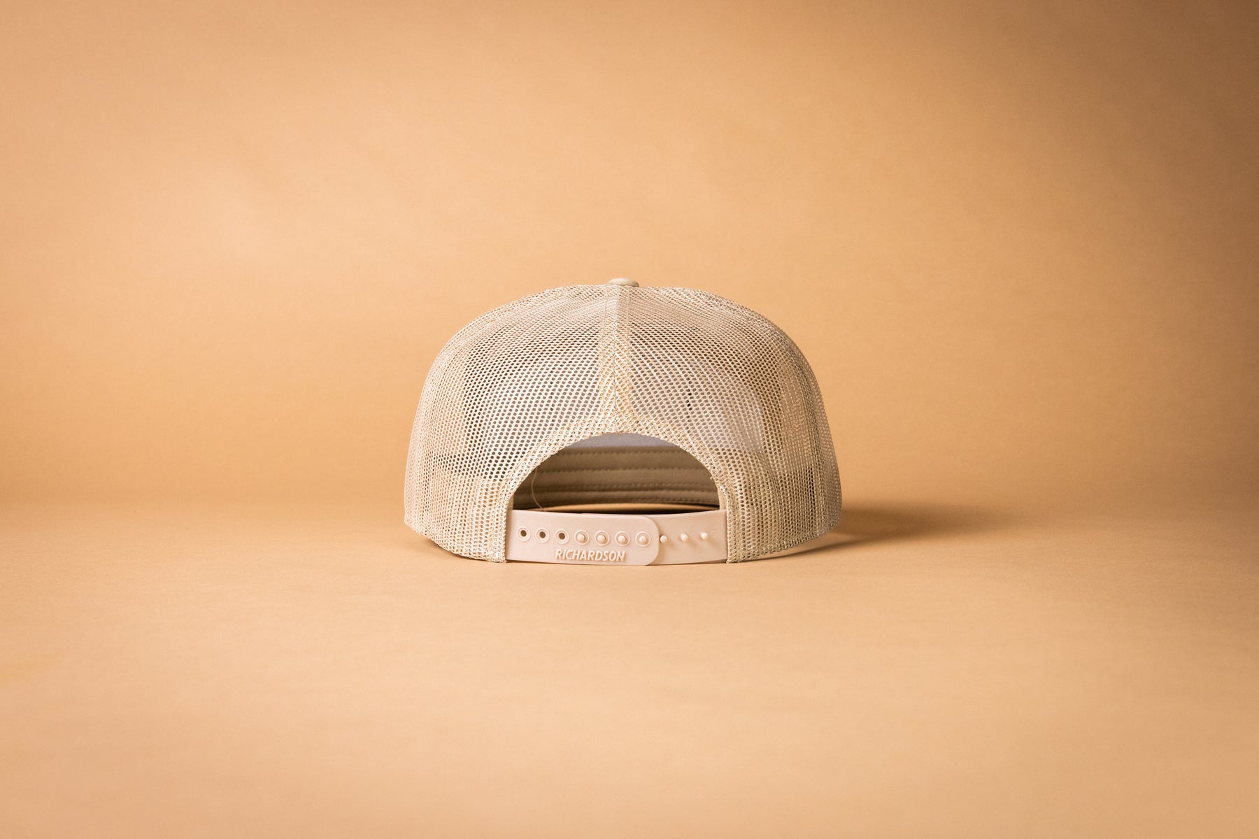 OLD SPOKES (Brown/Khaki 7-Panel)