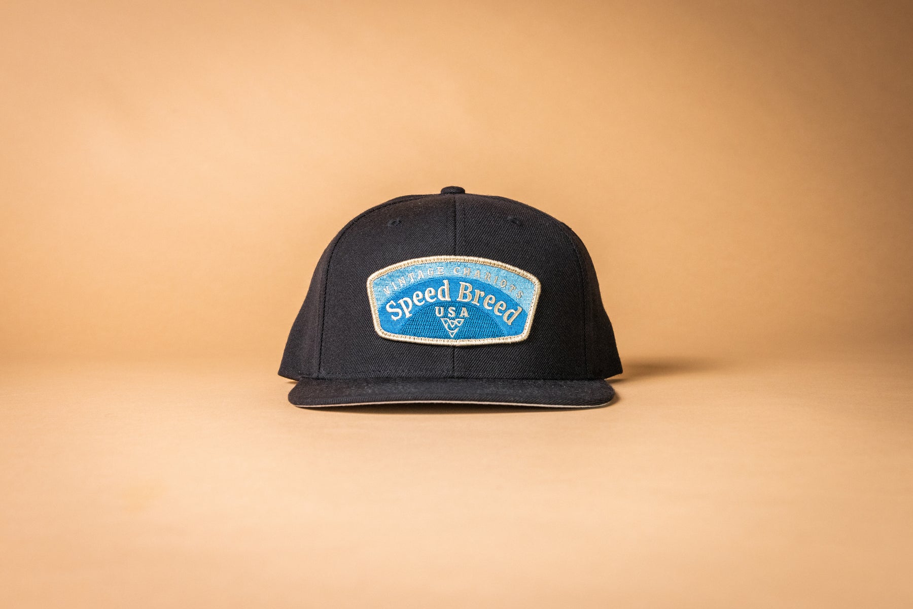 DOUBLE RAINBOW (Black)