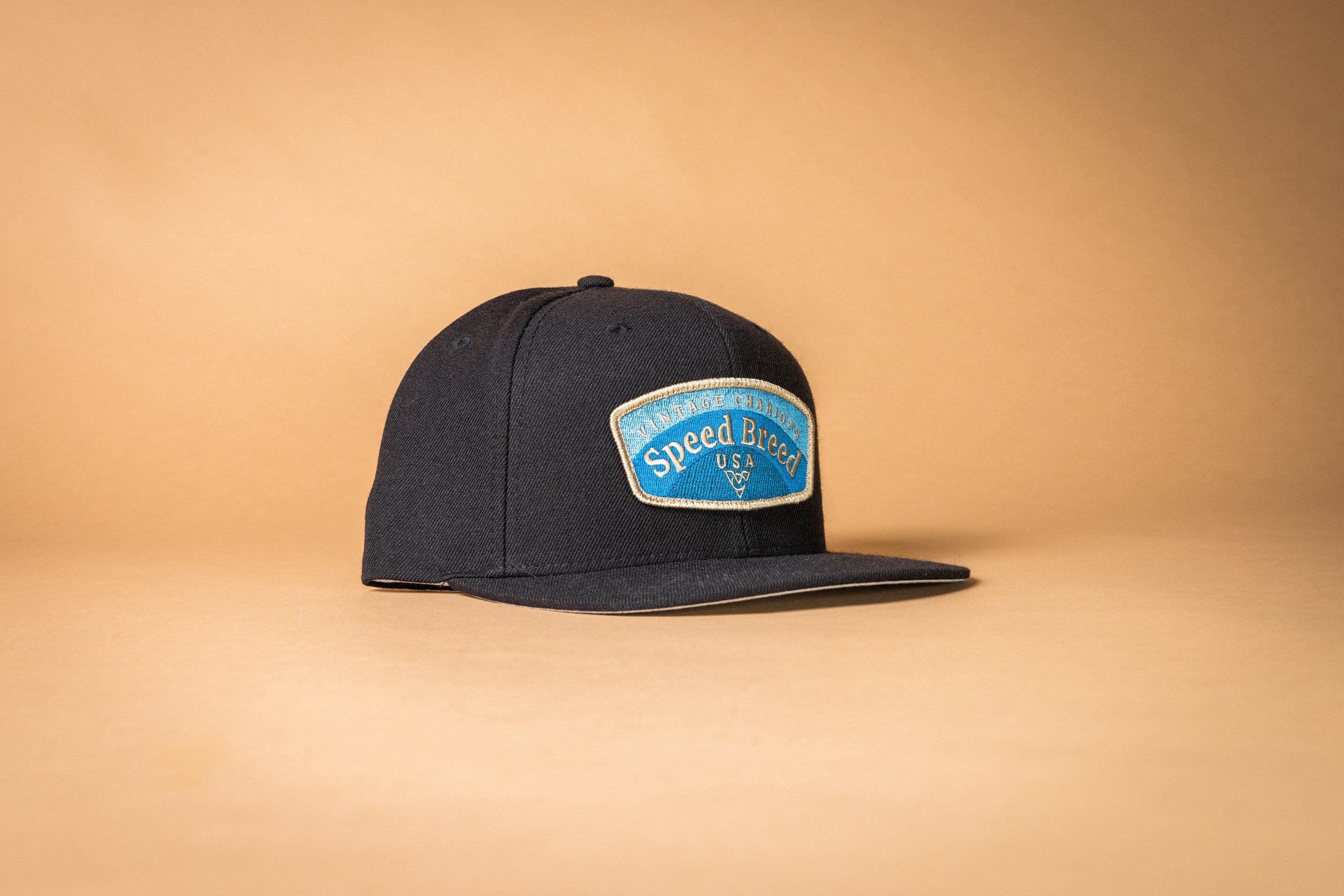 DOUBLE RAINBOW (Black)
