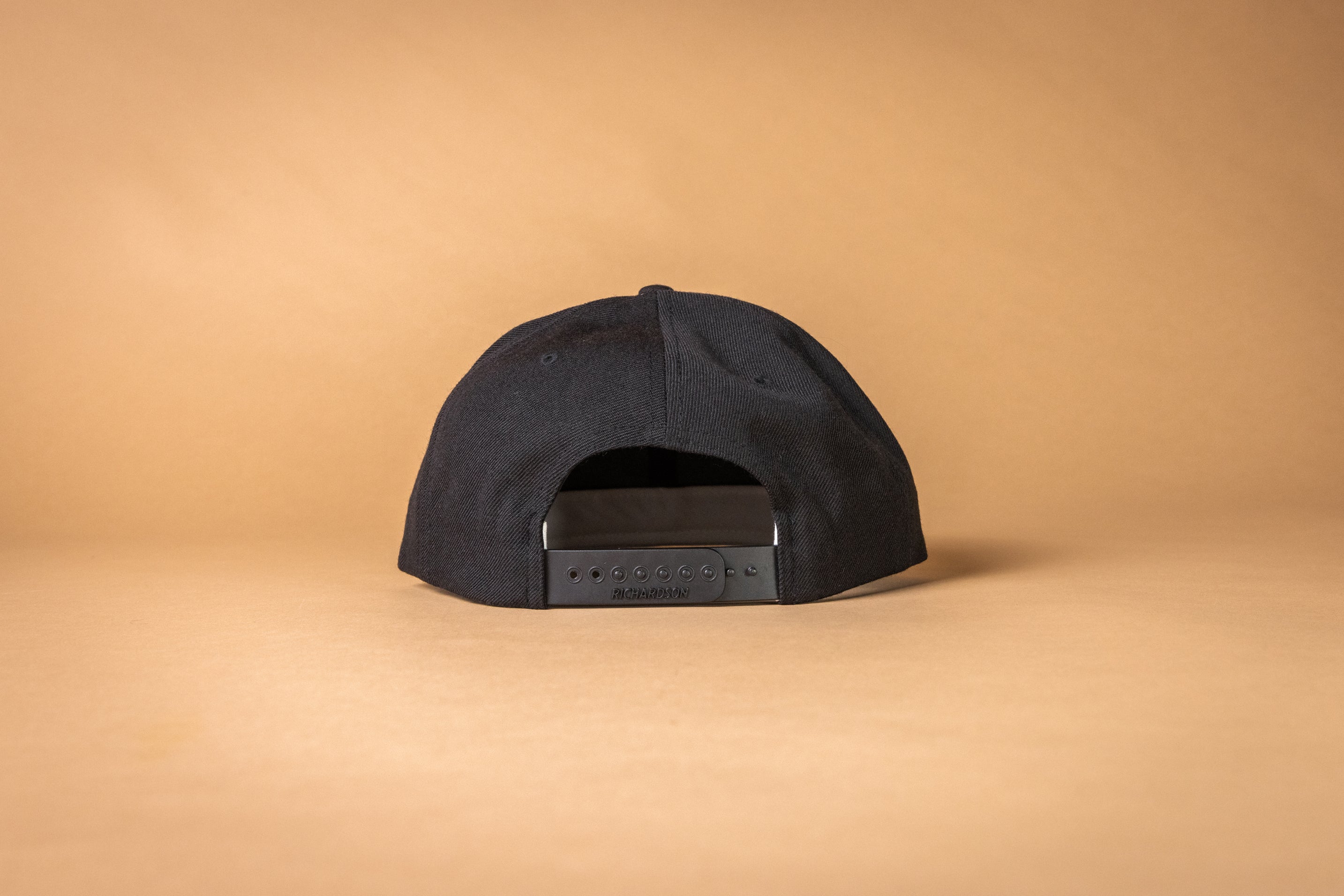 DOUBLE RAINBOW (Black)