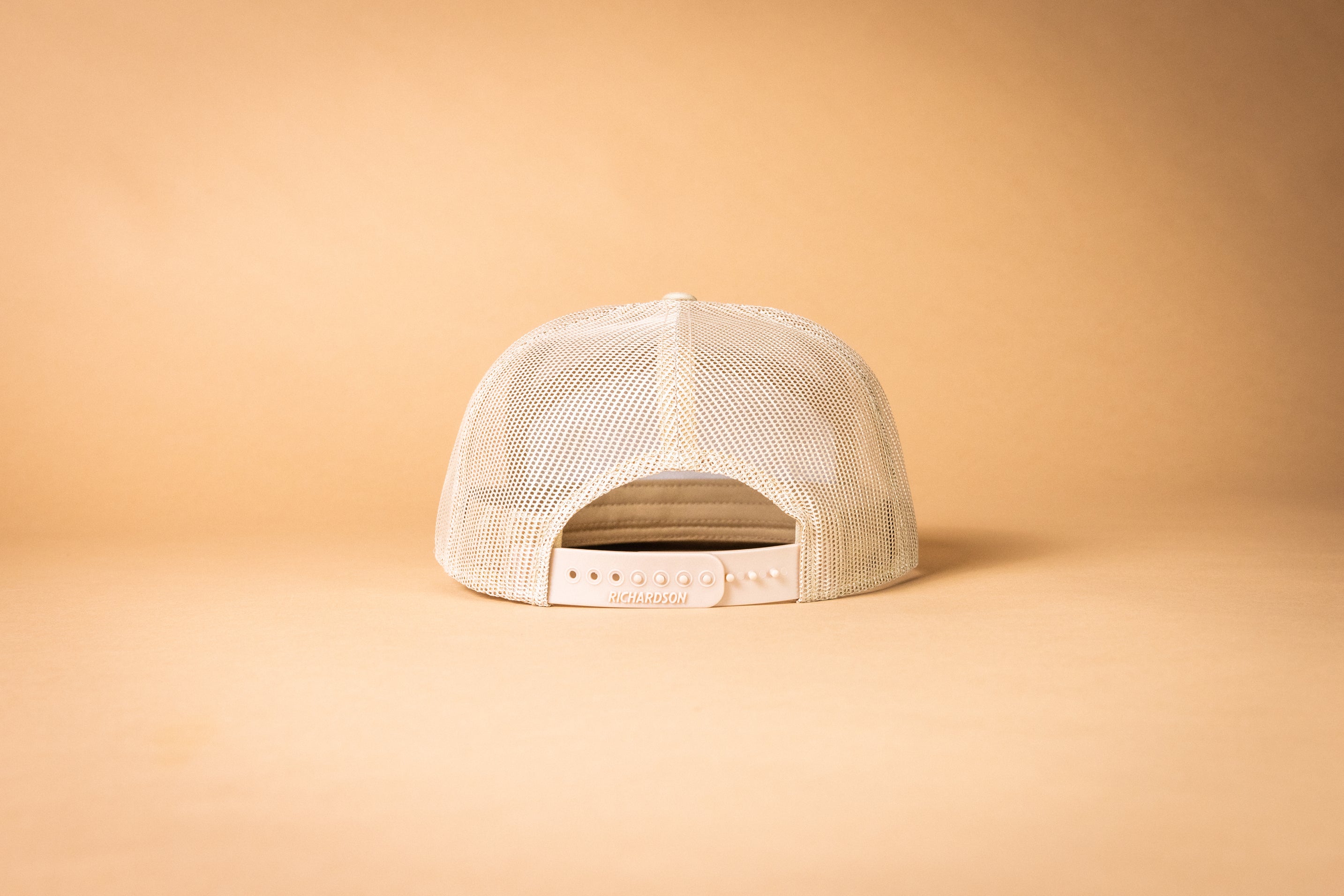 DOUBLE RAINBOW (Brown/Khaki 7-Panel)