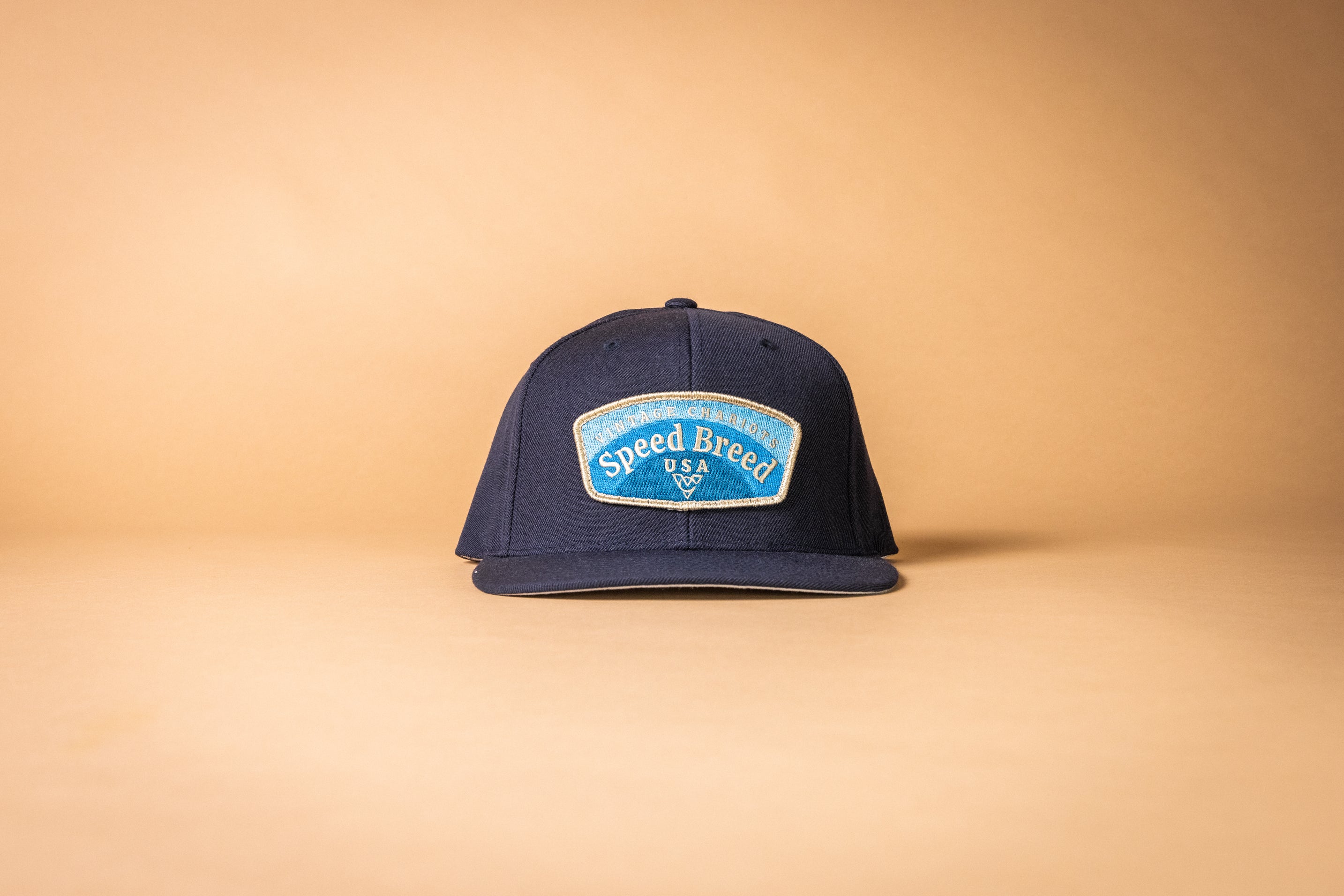 DOUBLE RAINBOW (Navy)