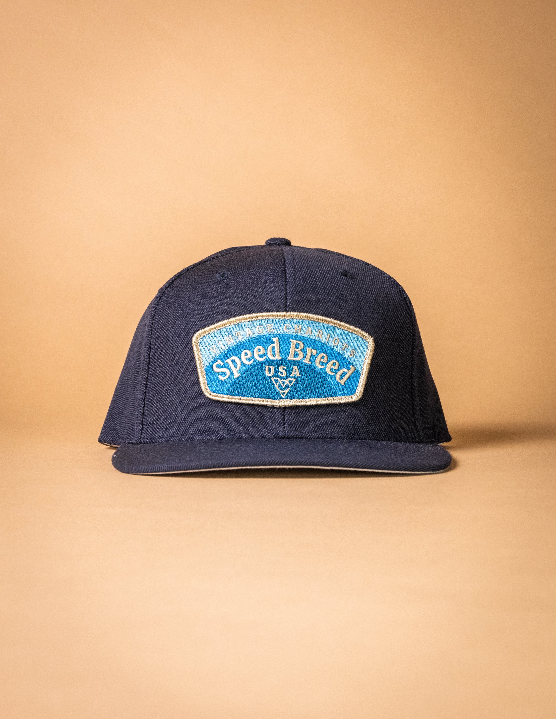 DOUBLE RAINBOW (Navy)