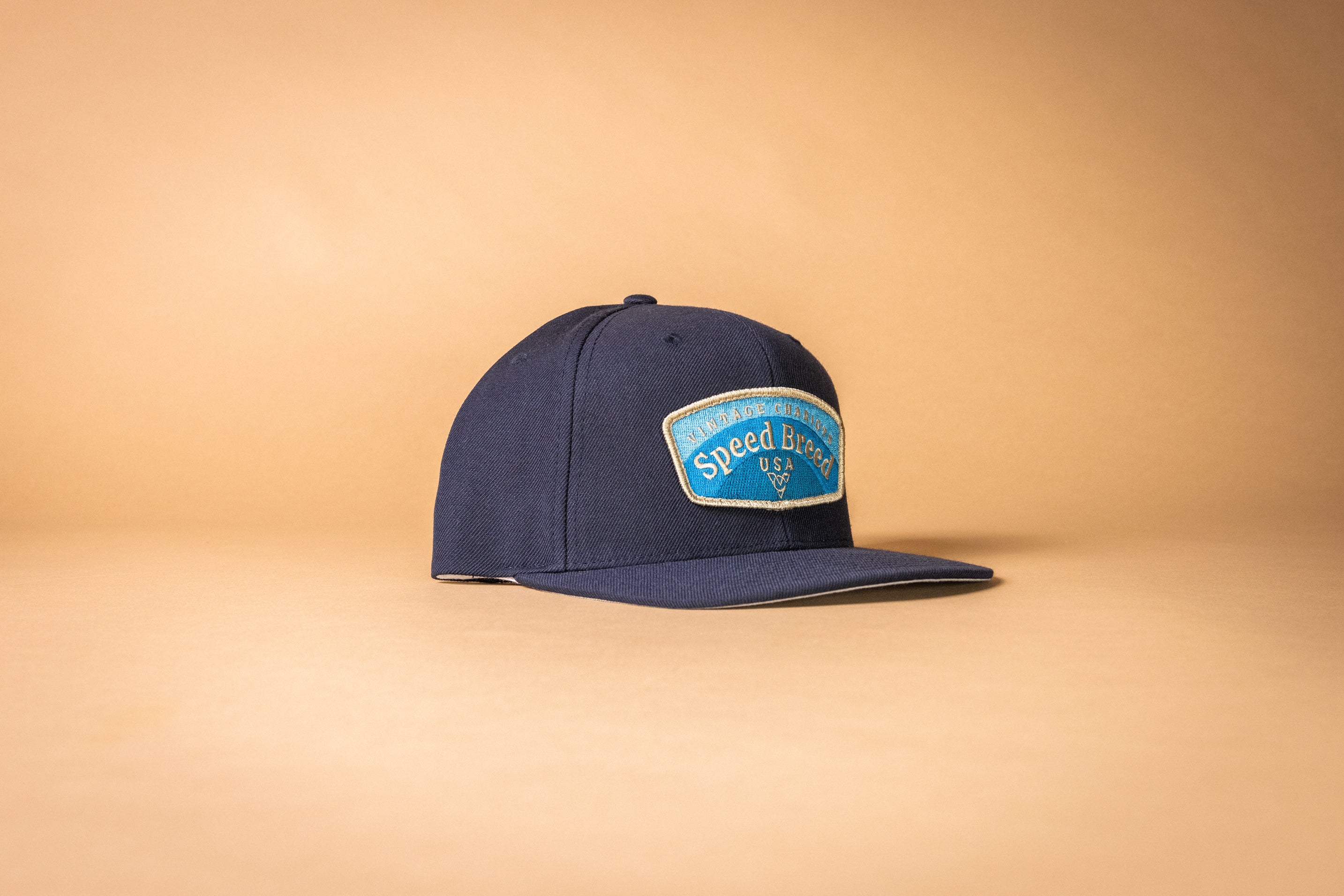 DOUBLE RAINBOW (Navy)