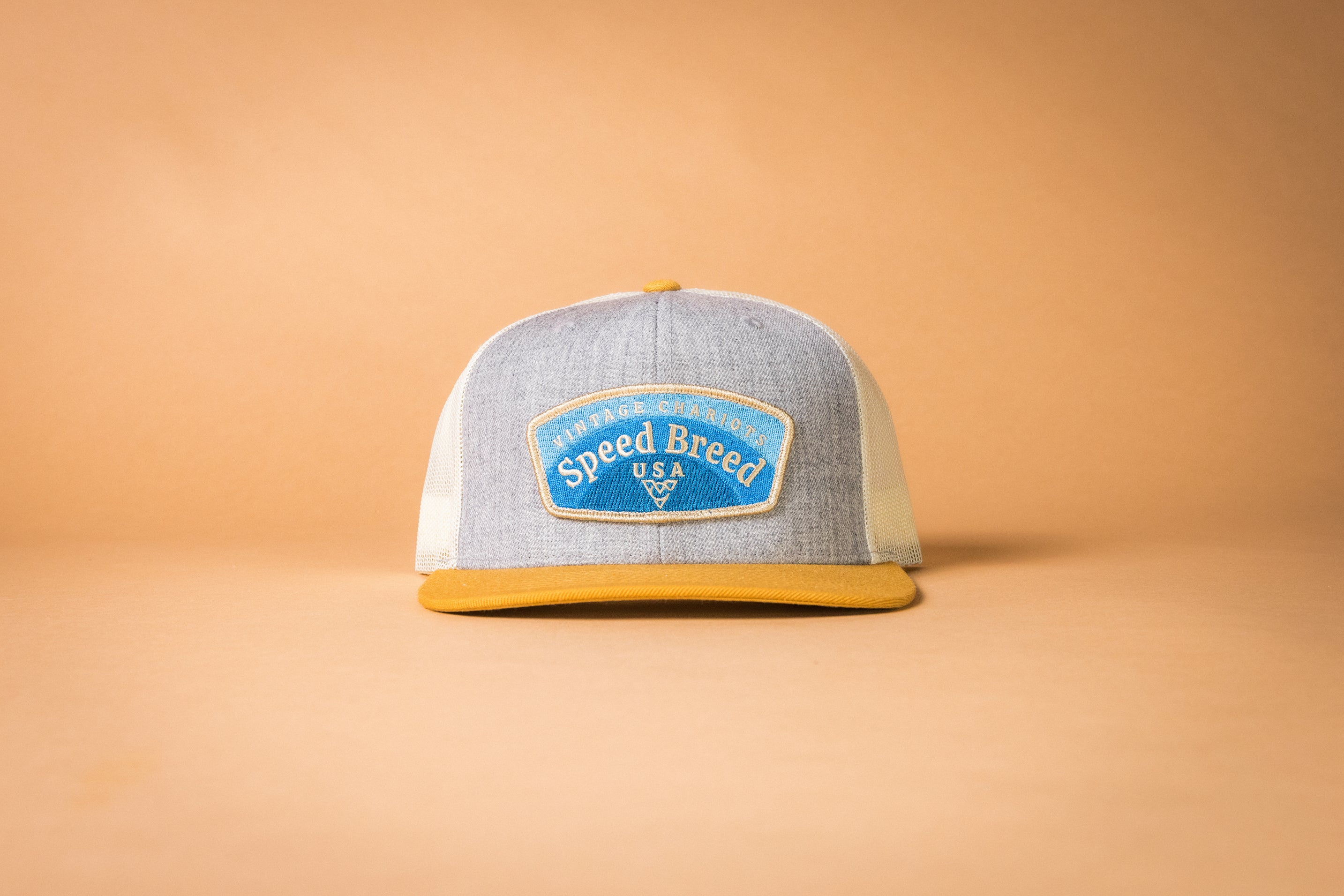 DOUBLE RAINBOW (Heather Grey/Birch/Biscuit)