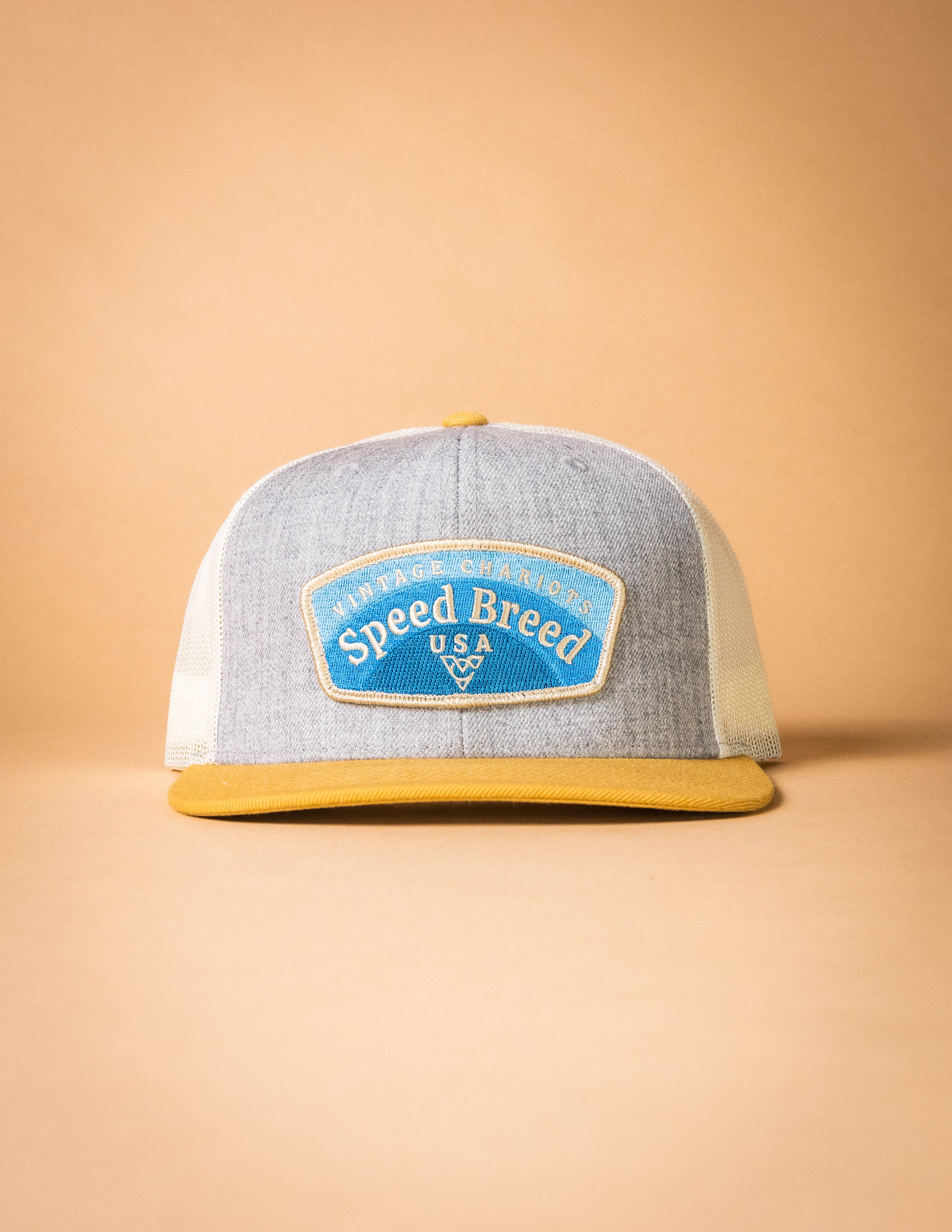 DOUBLE RAINBOW (Heather Grey/Birch/Biscuit)