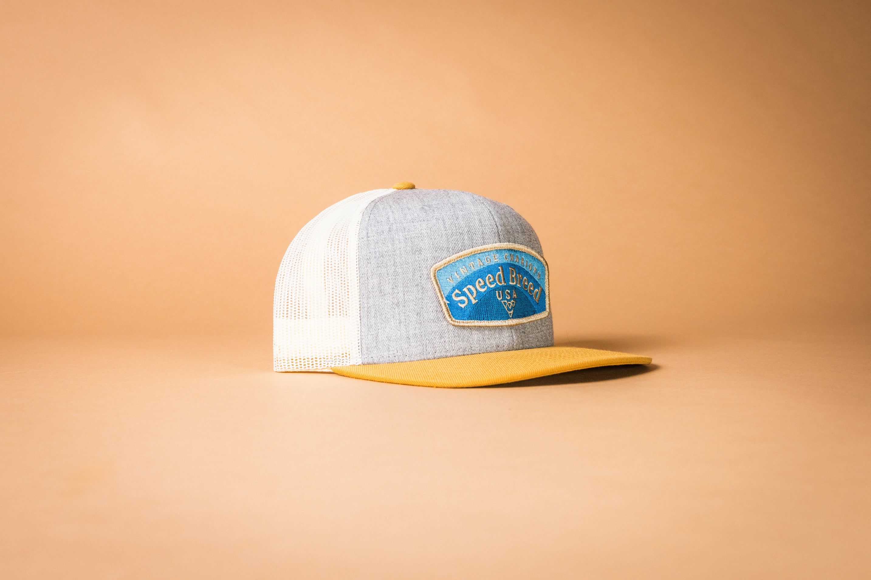 DOUBLE RAINBOW (Heather Grey/Birch/Biscuit)