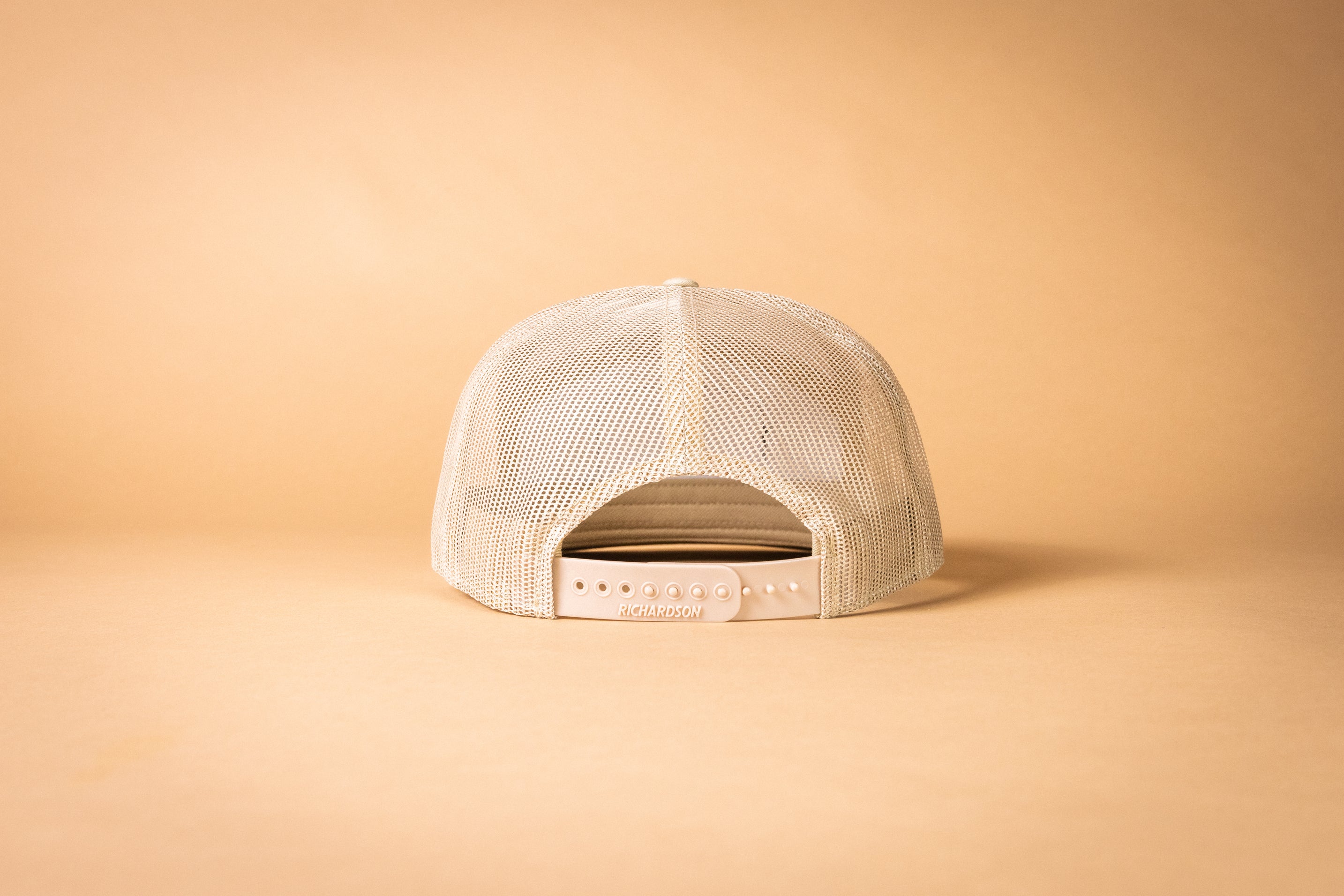 FIND THE PEAK (Brown/Khaki 7-Panel)