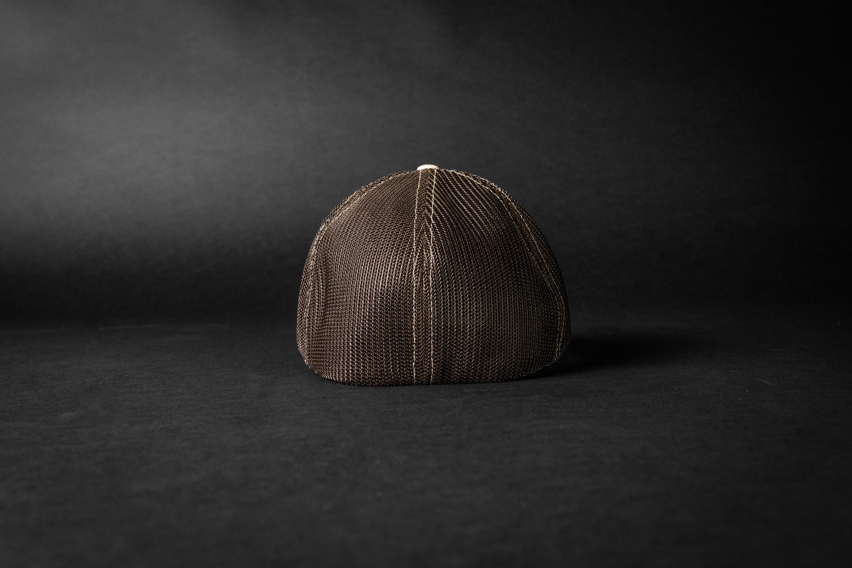 COBRA CLUB Flex Fit (Khaki/Coffee)