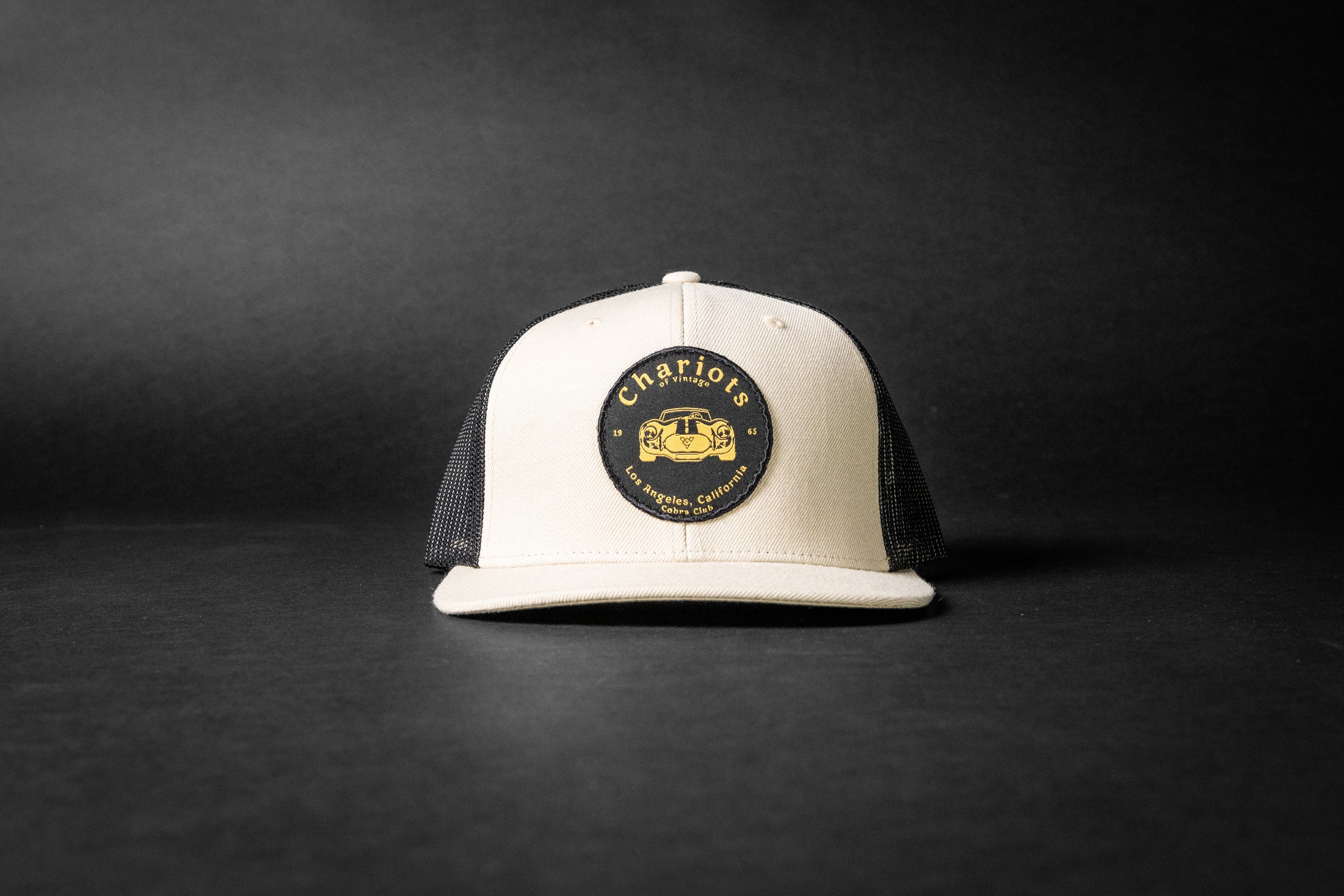 COBRA CLUB (Khaki/Black)