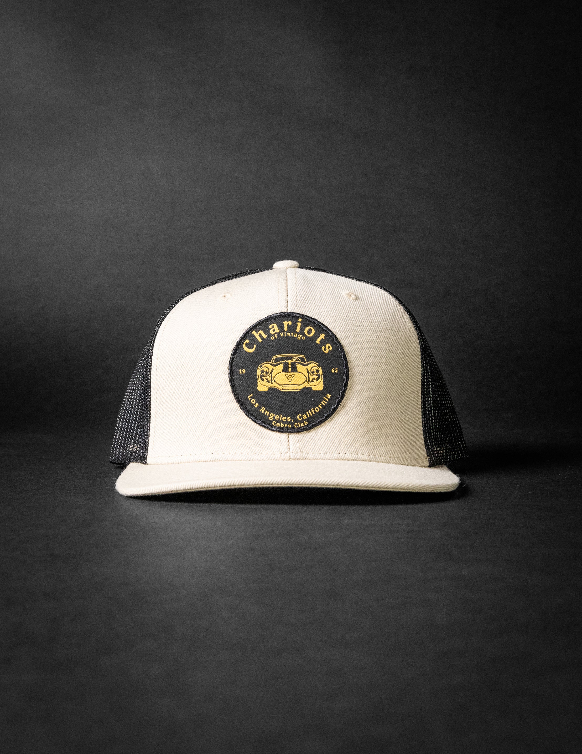 COBRA CLUB (Khaki/Black)