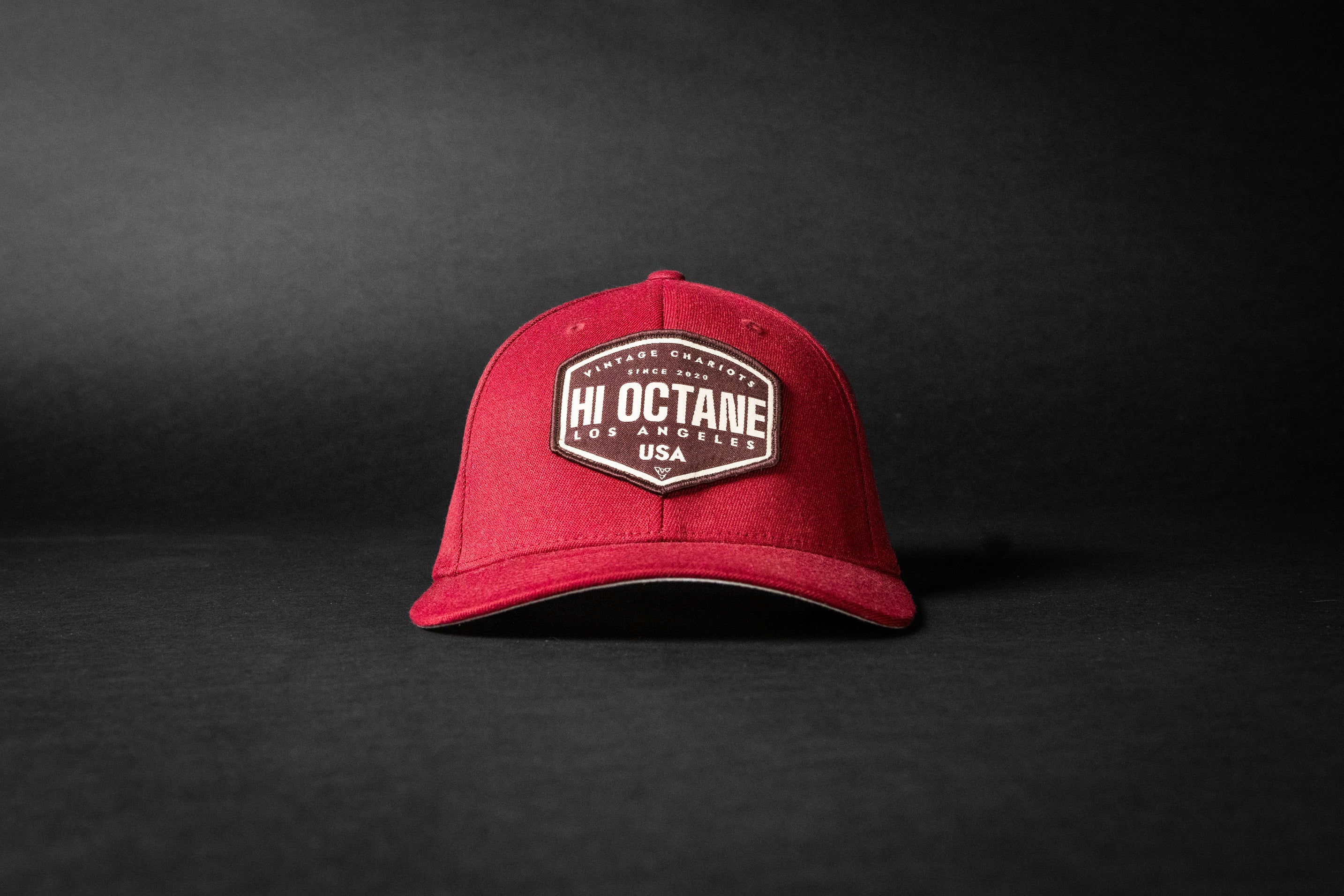 HI OCTANE (Cardinal FlexFit)