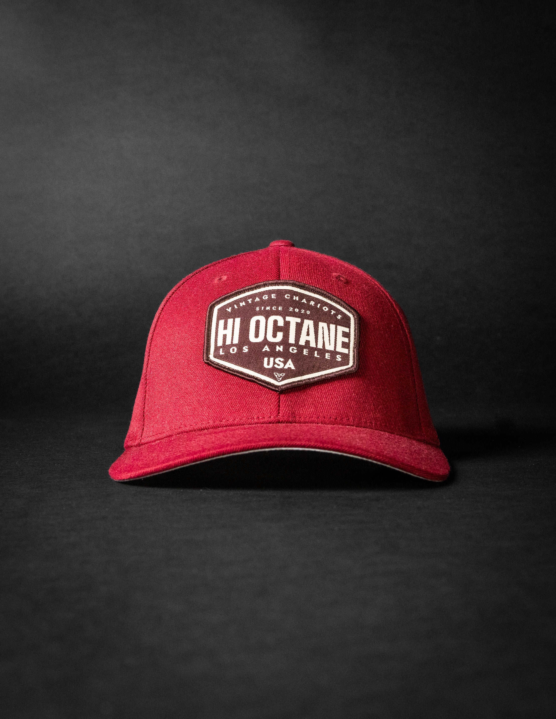 HI OCTANE (Cardinal FlexFit)