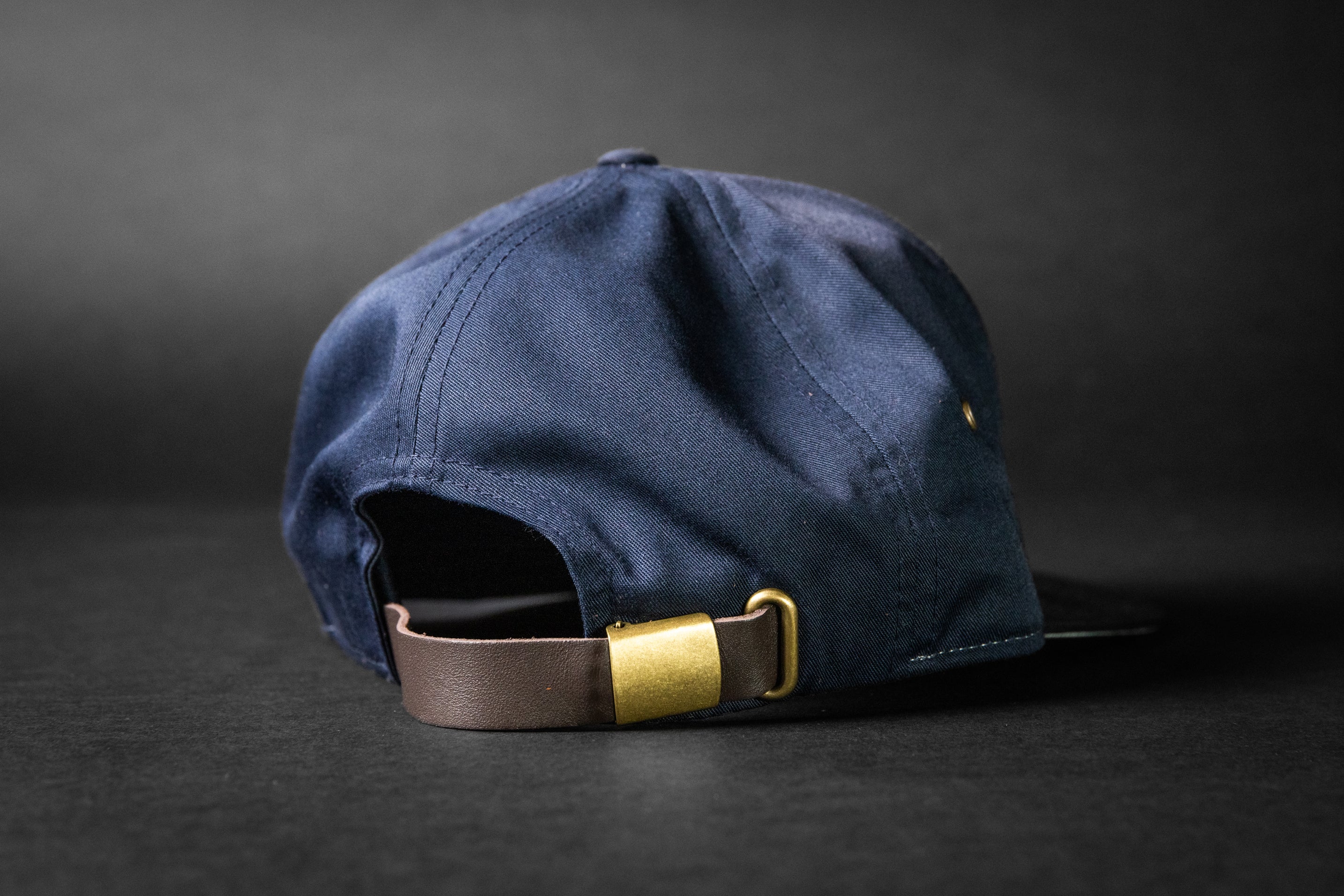 4X4 COUNTRY (Pigeon Grey/Navy)