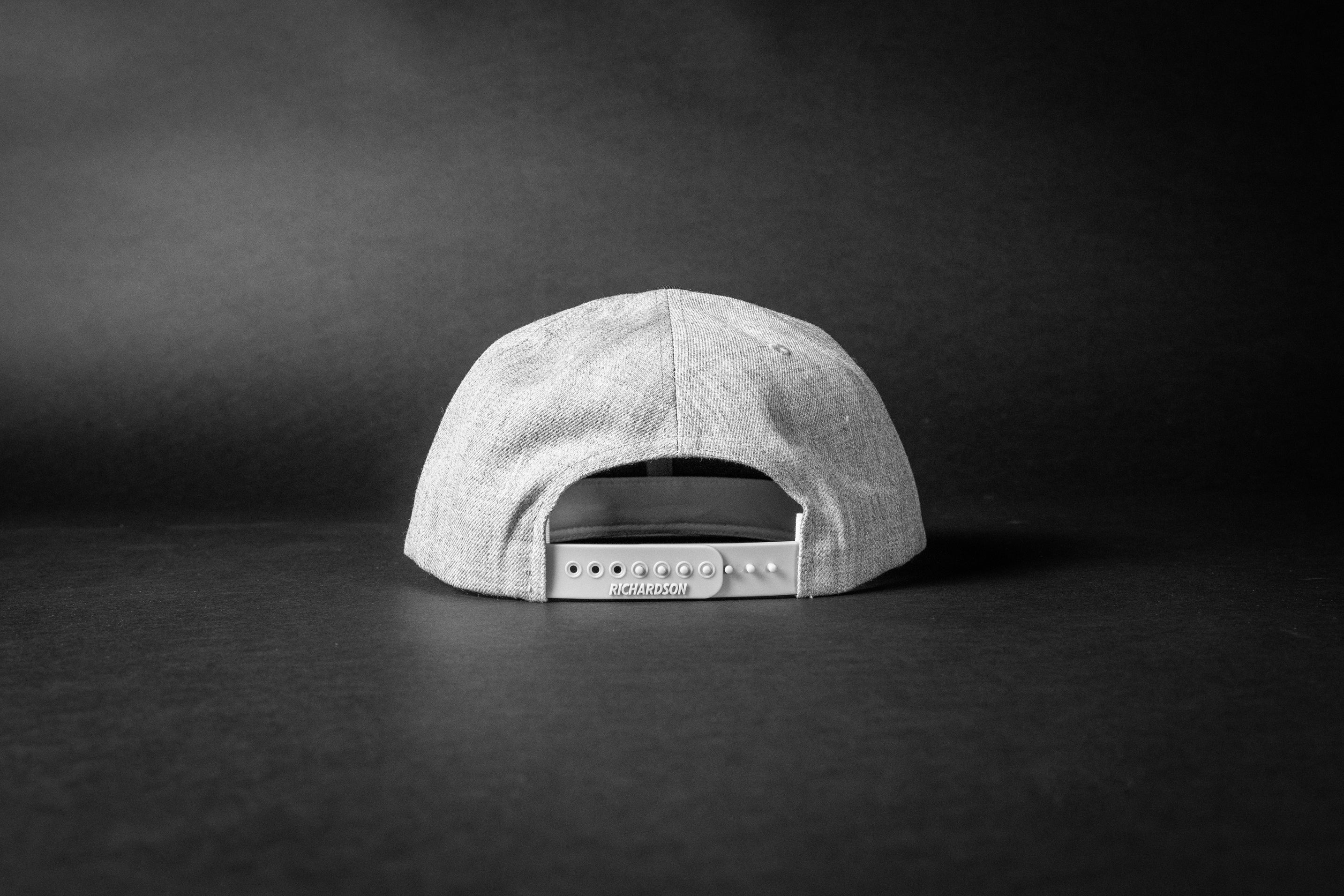 BETTER LAST (Heather Grey/Black)