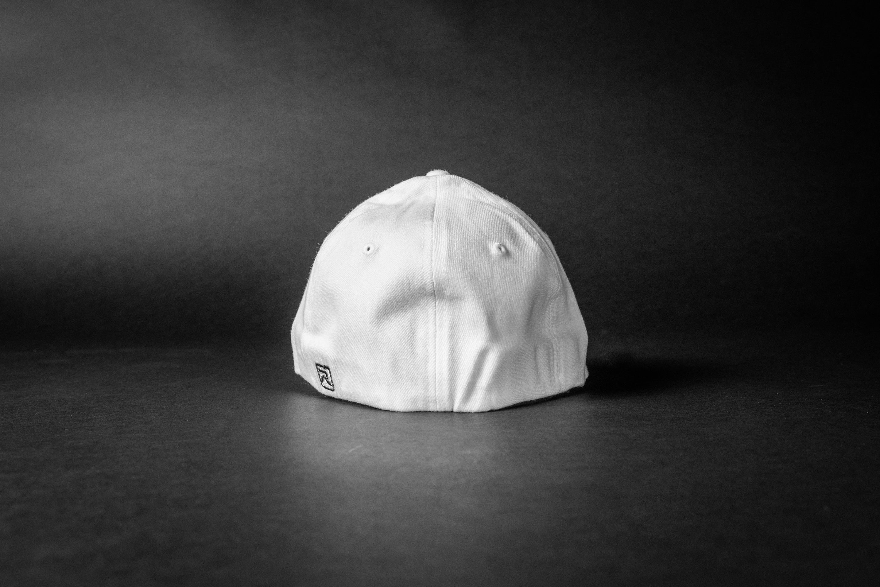 BETTER LAST (White FlexFit)