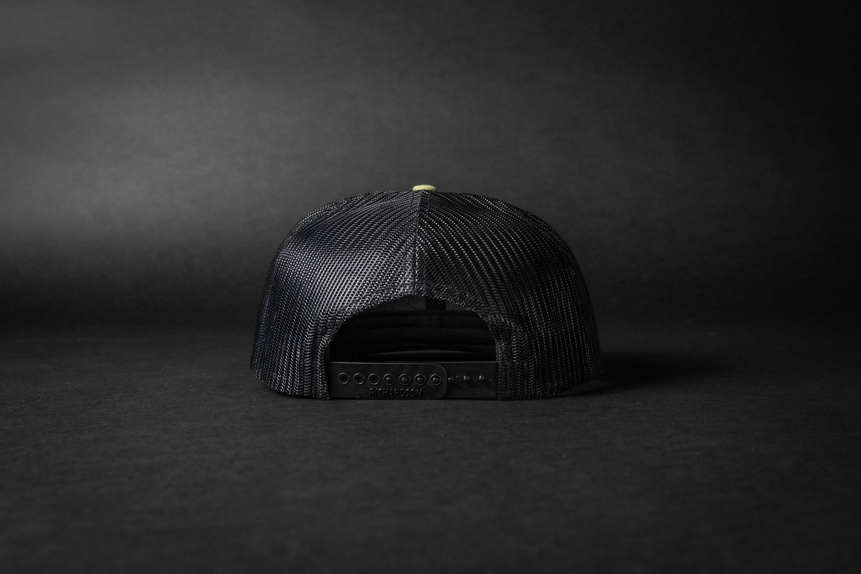 SPEED COLLECTIVE (Loden Green/Black)