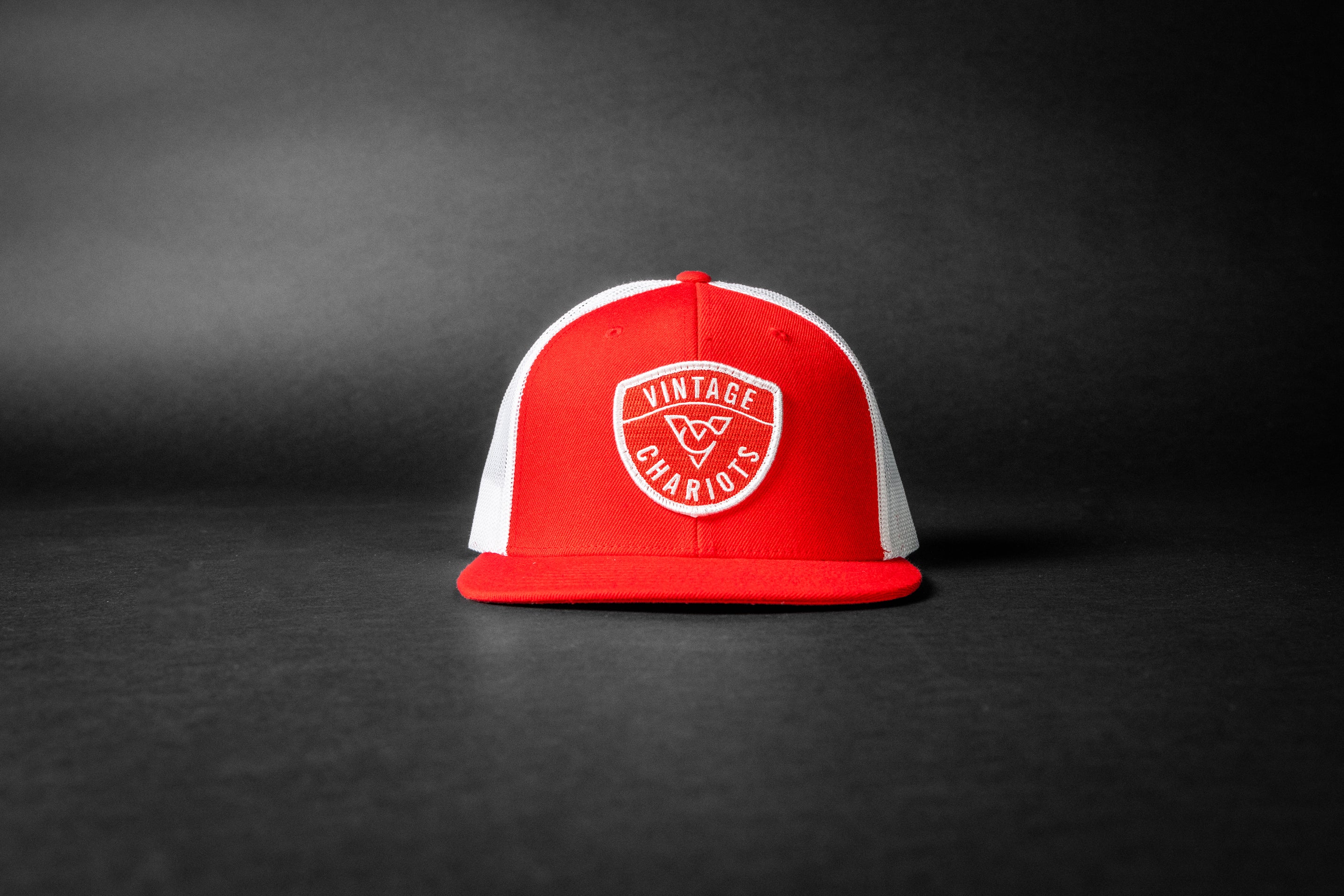 LIFEGUARD (Red/White)
