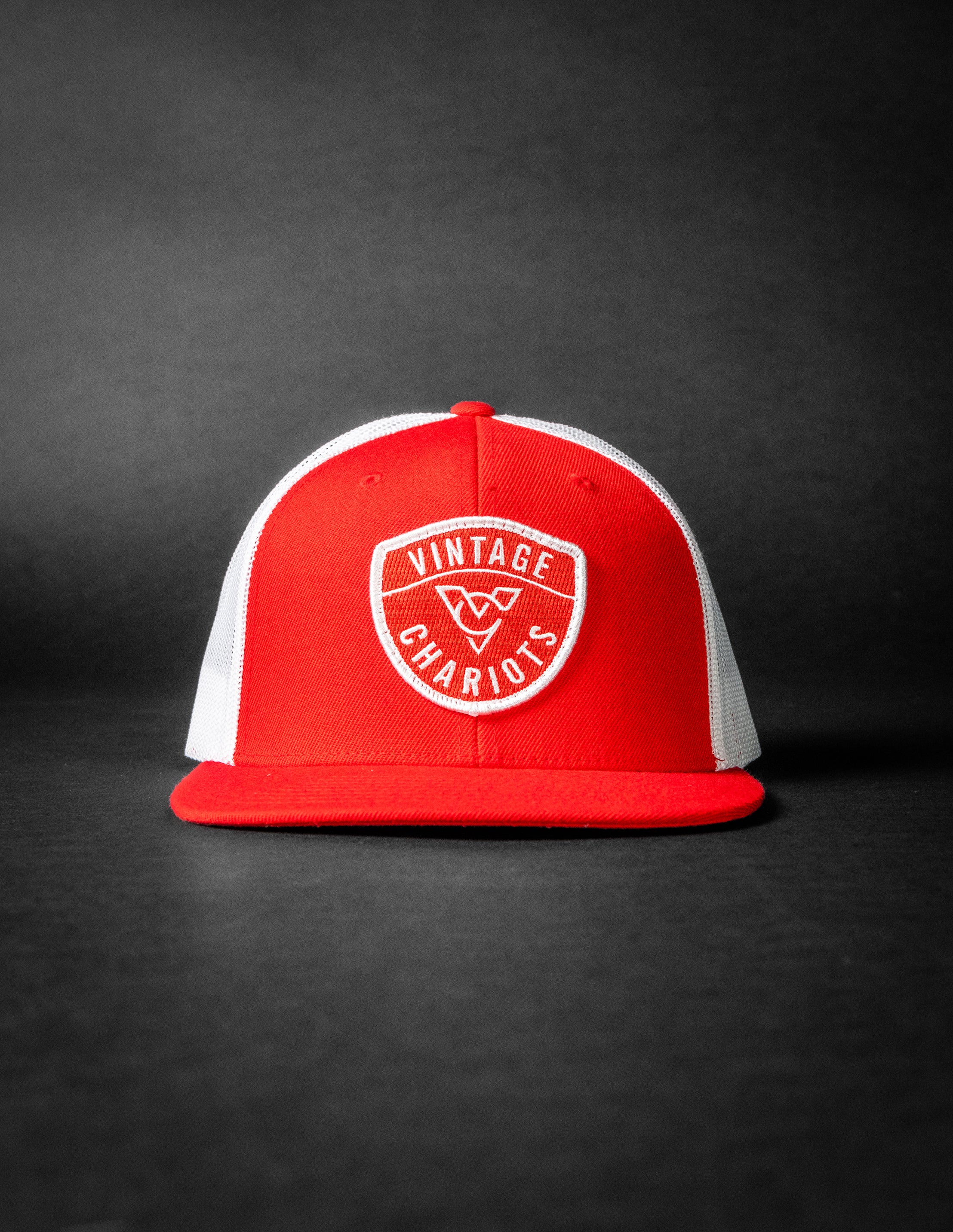 LIFEGUARD (Red/White)