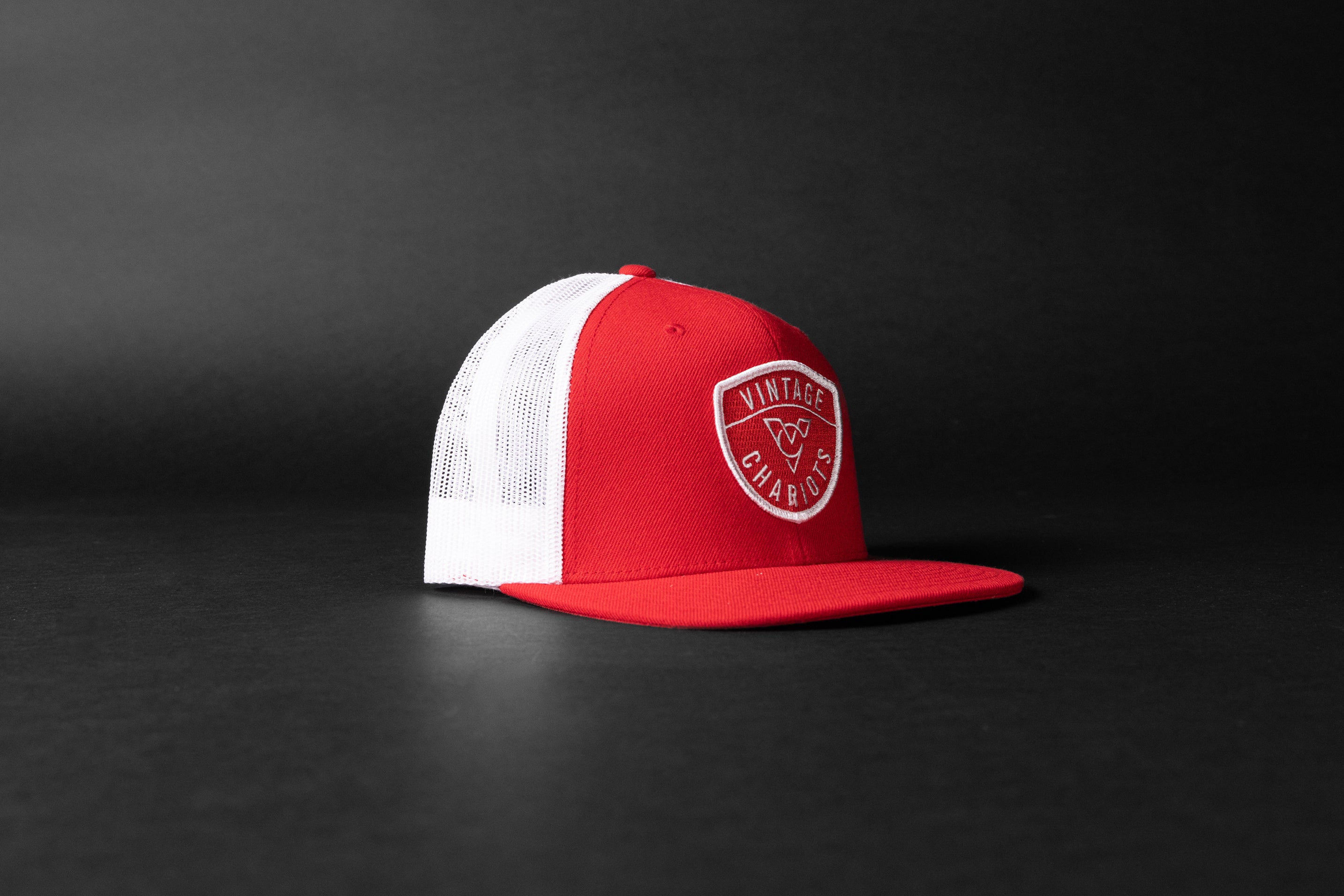 LIFEGUARD (Red/White)