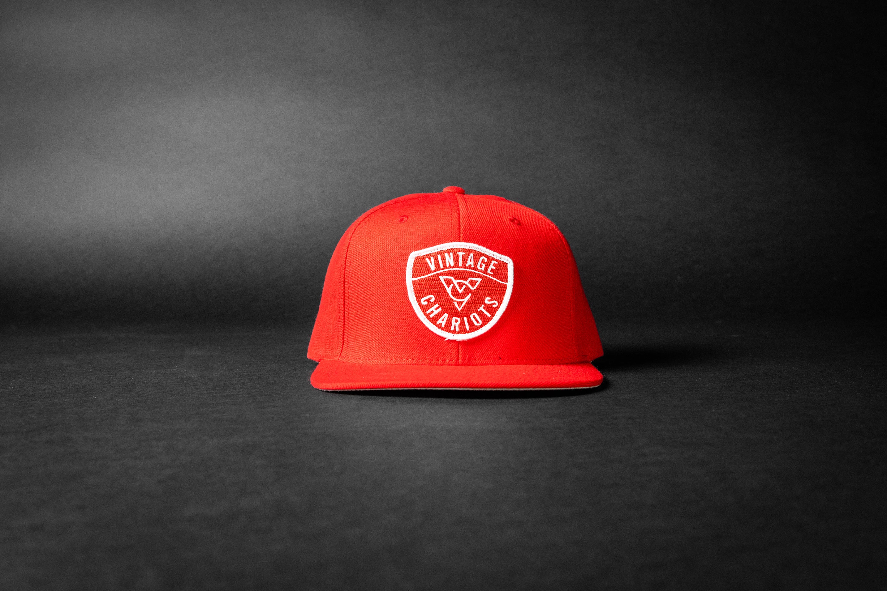 LIFEGUARD (Red)