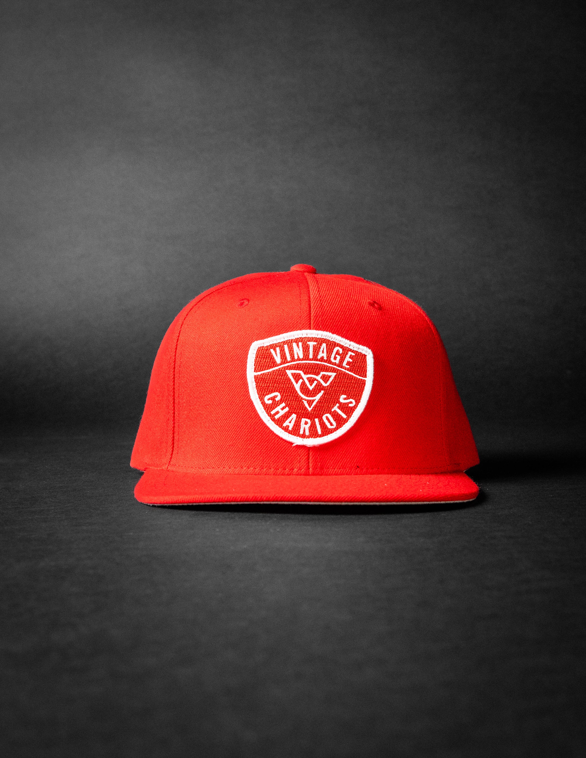 LIFEGUARD (Red)