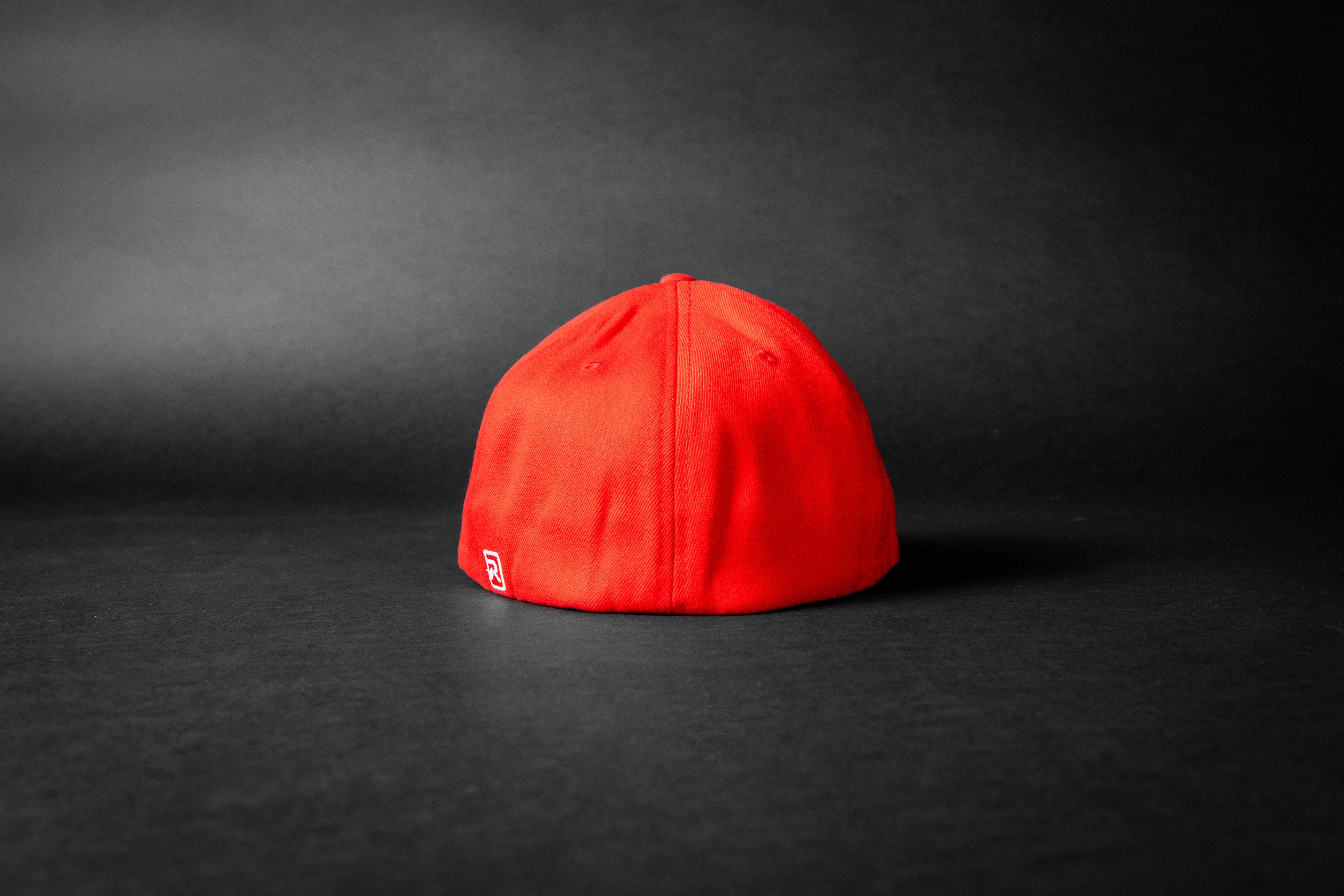 LIFEGUARD (Red FlexFit)