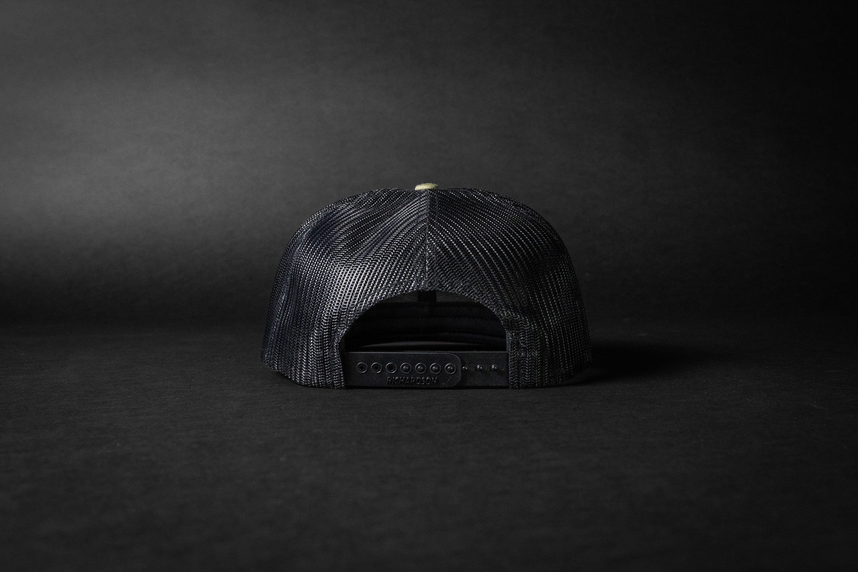 OFFROAD (Loden Green/Black)