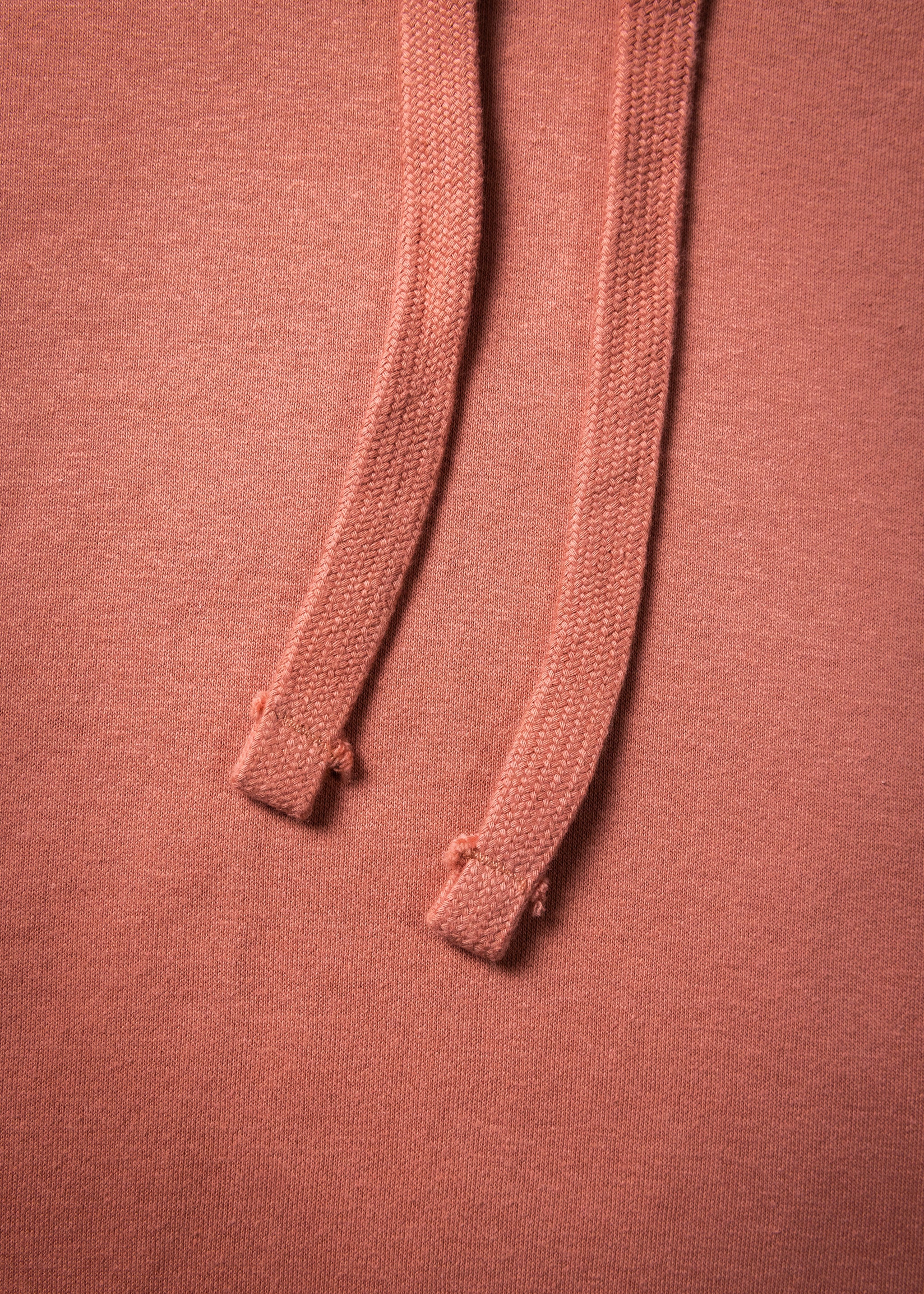 VC PALMS UNISEX PREMIUM PULLOVER HOODIE (Dusty Rose)