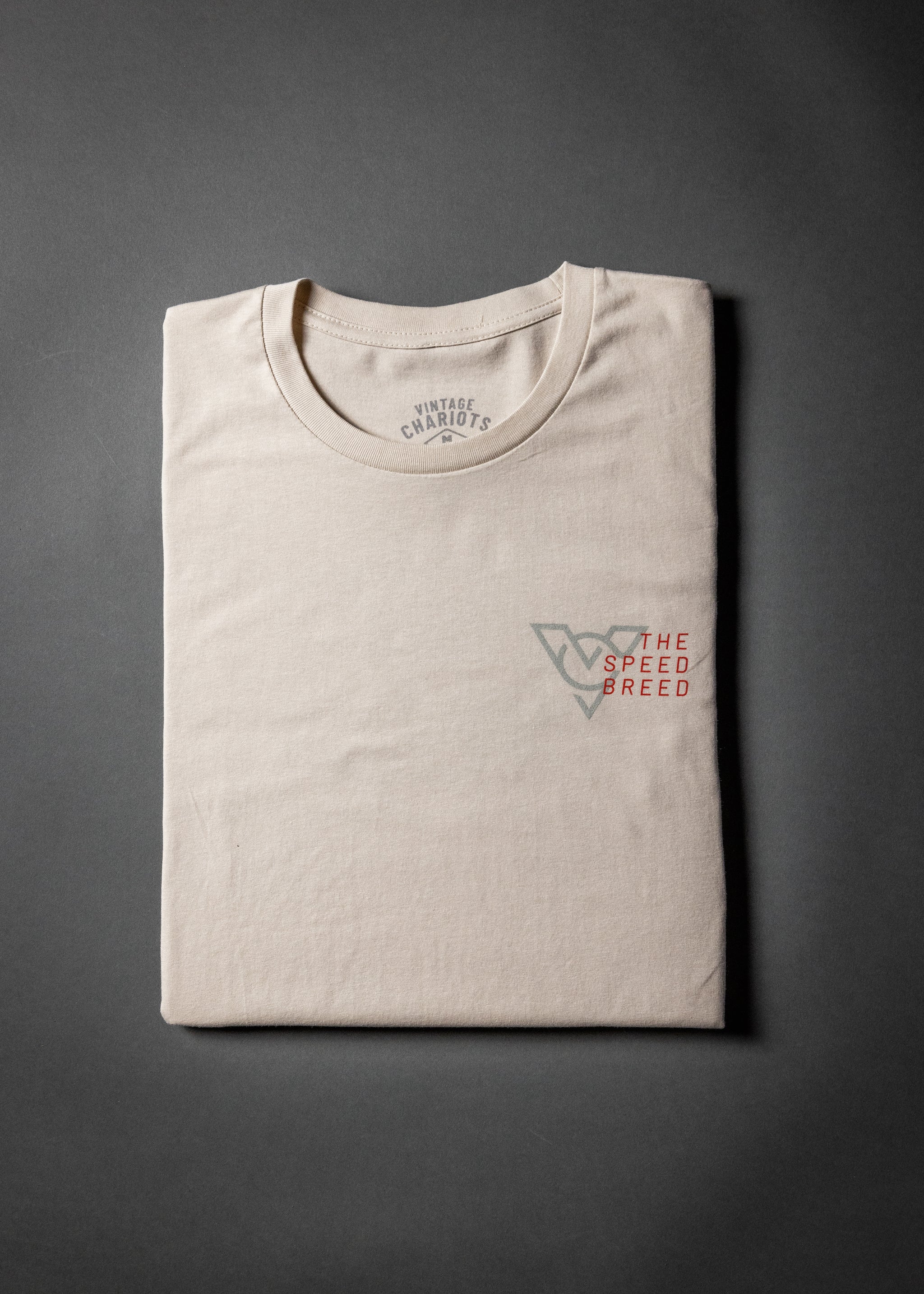COUNTACH TEE (Bone)