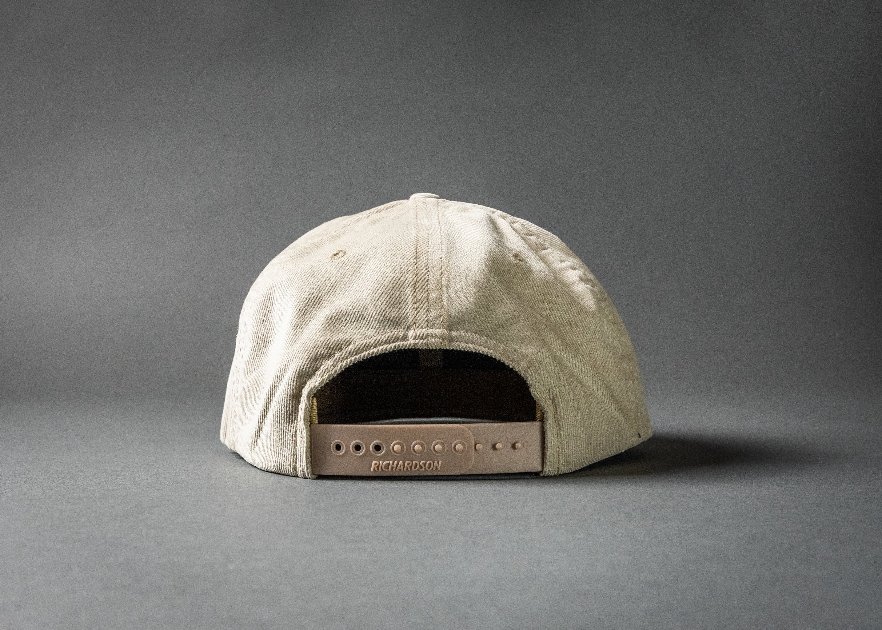 OLD SPOKES (Tan Corduroy)