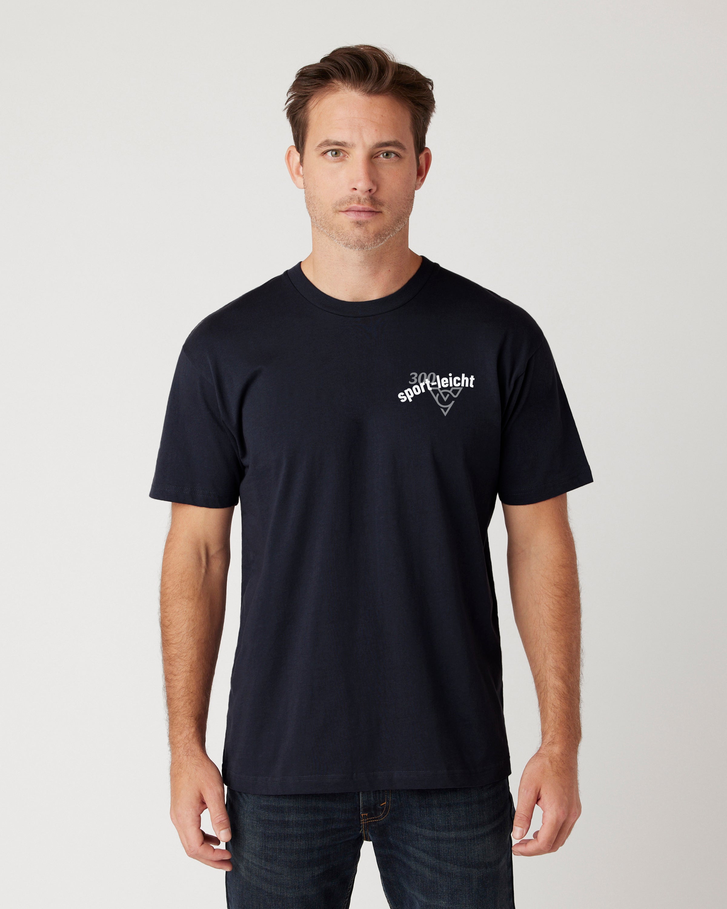 GULLWING TEE (Navy)