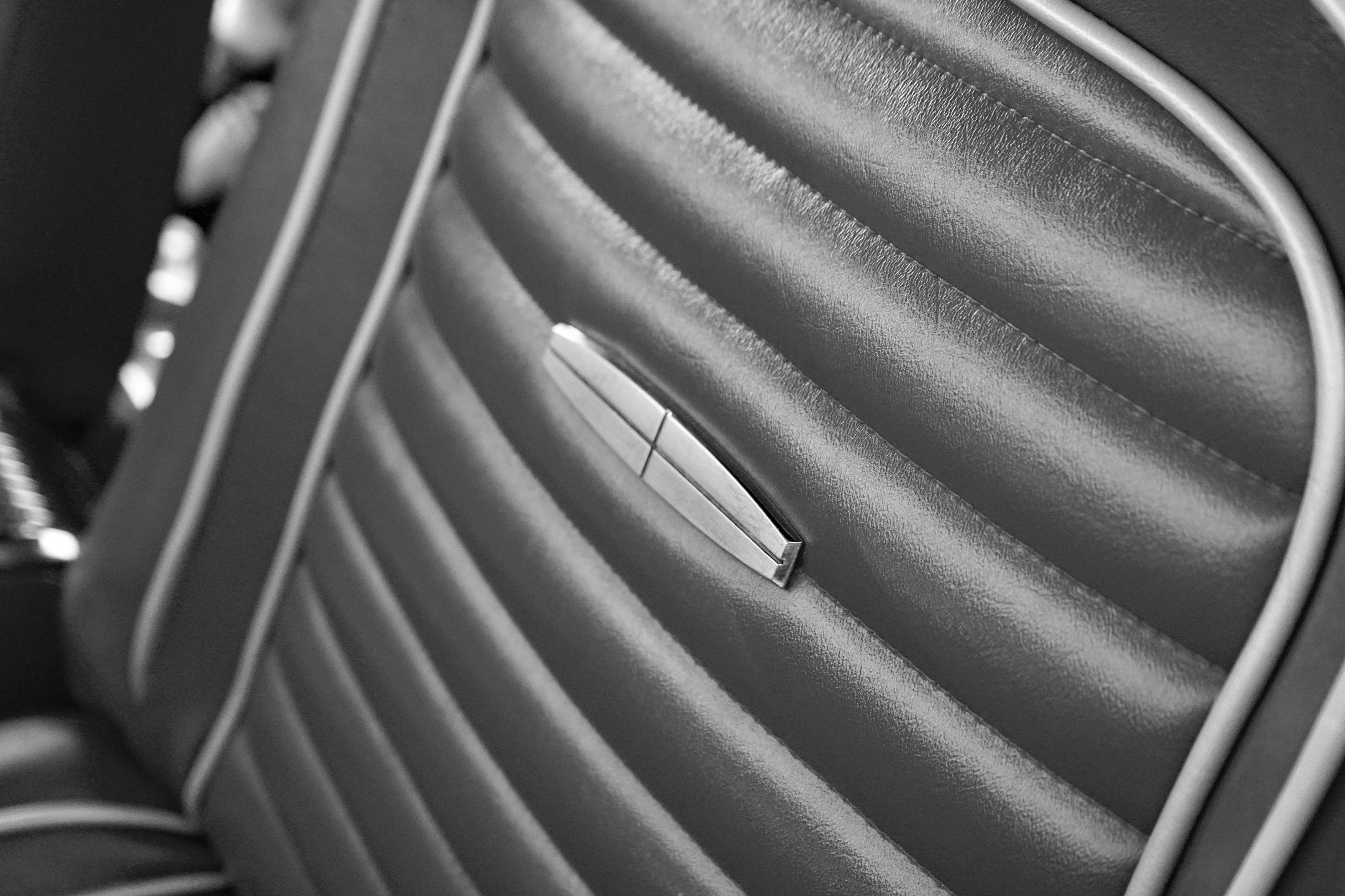 1963 Ford Falcon Convertible FINE ART PRINT