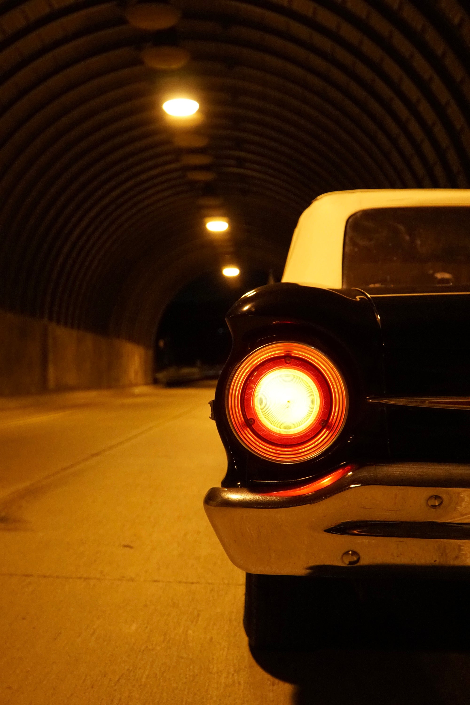 1963 Ford Falcon Convertible FINE ART PRINT