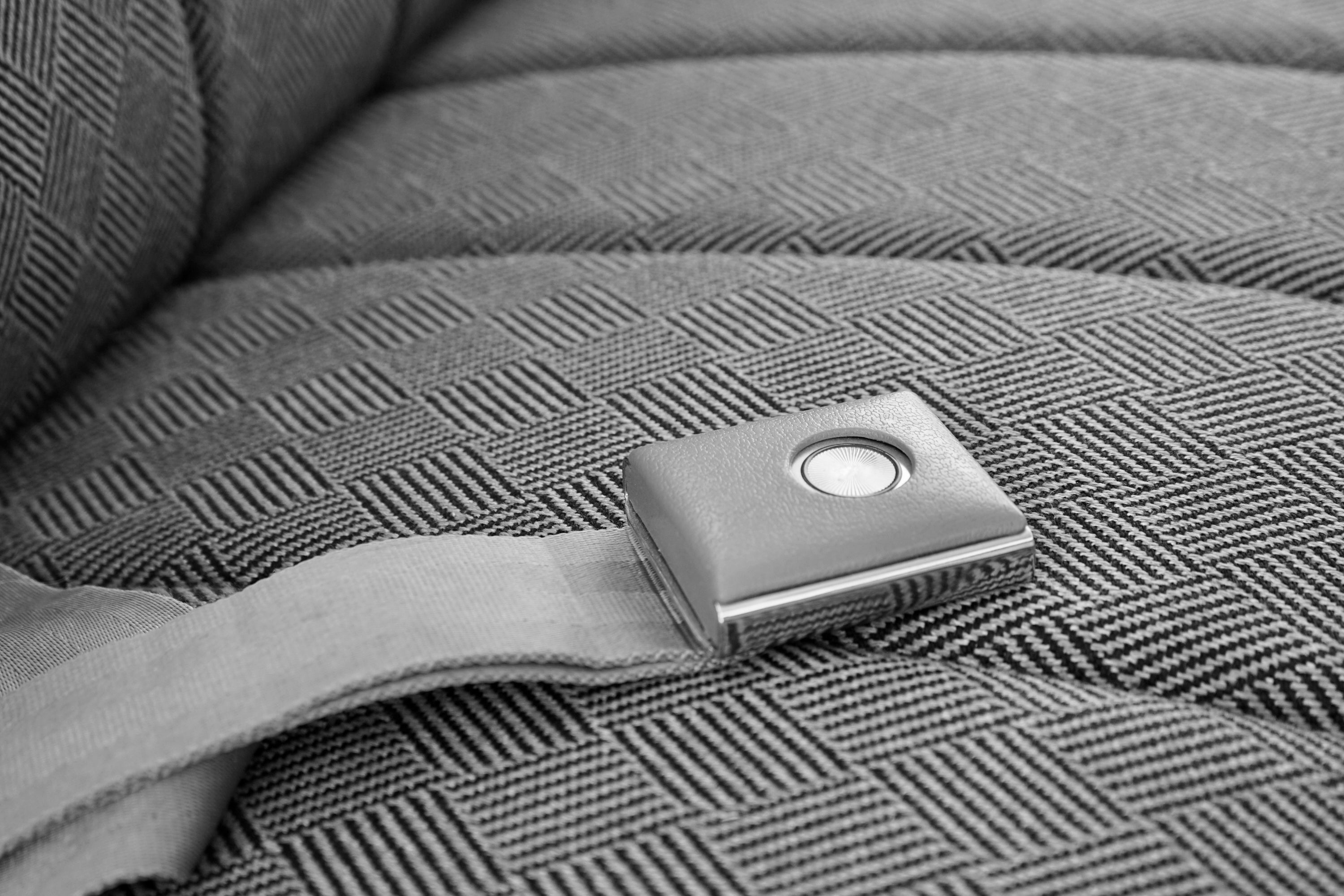 1967 Ford F-250 Lime Gold Camper Special FINE ART PRINT