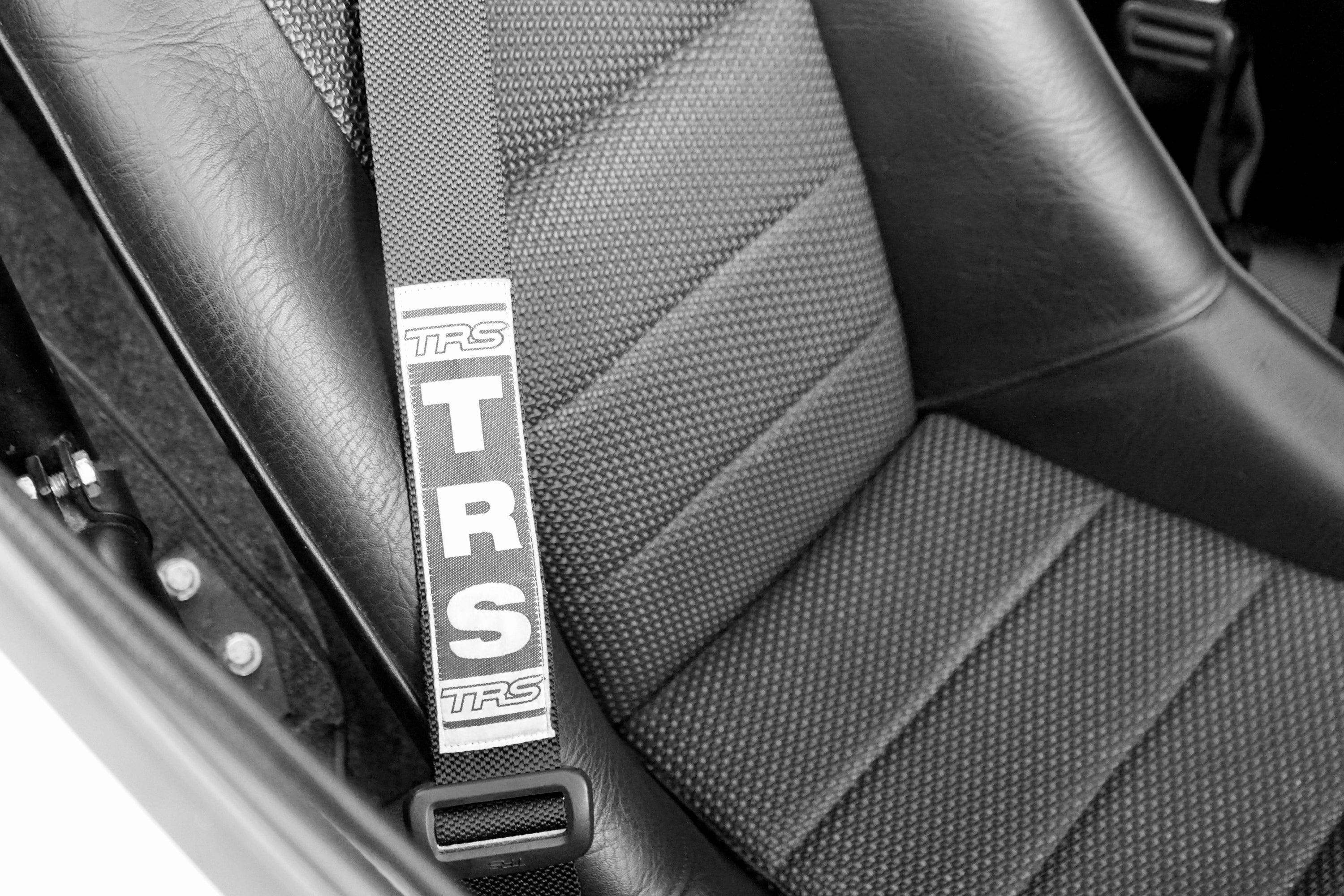 1969 Porsche 911 RSR FINE ART PRINT